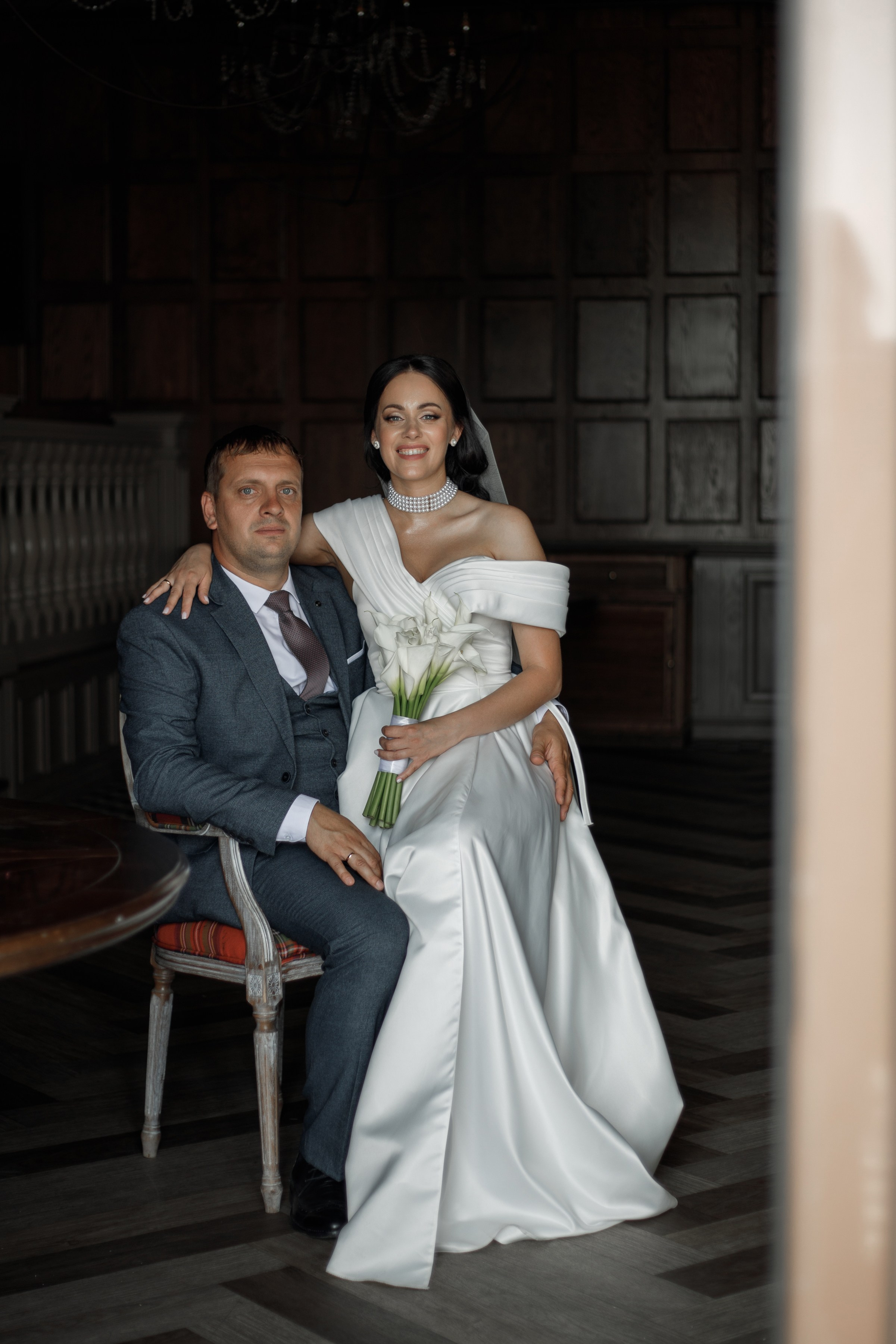 I|E камерная. Свадебный и семейный фотограф в Саратове Анжела Борисова