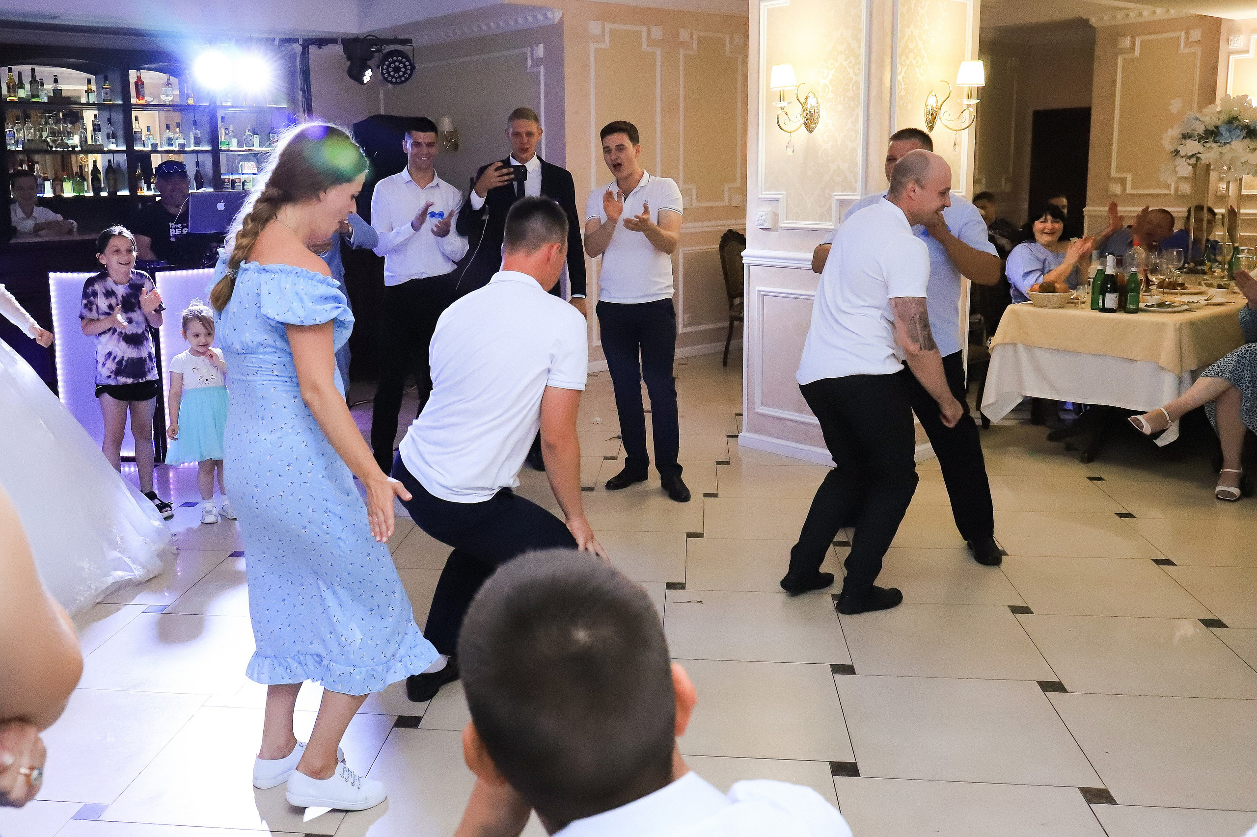 Александр и Анастасия. Игорь Варава свадебный фотограф видеограф Белая Глина Краснодар