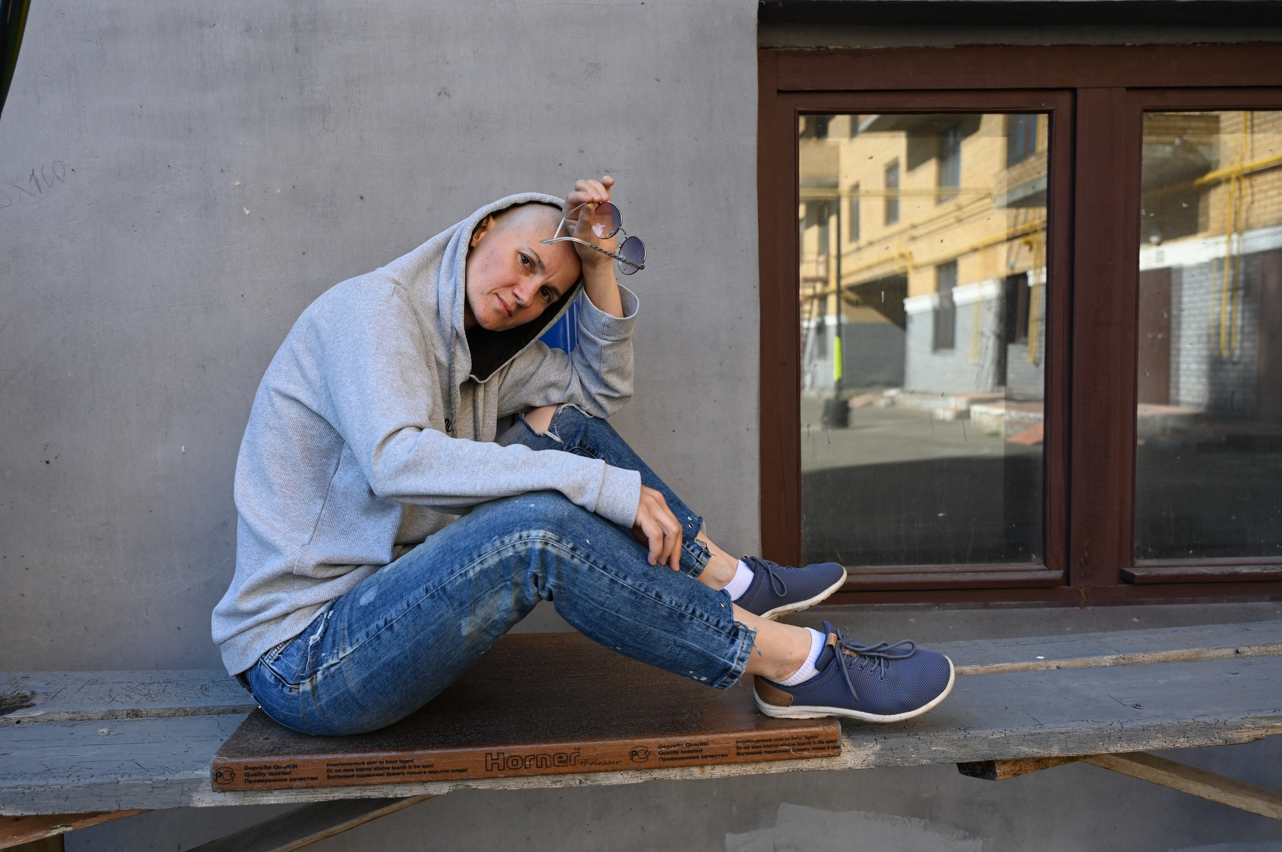 Фотопрогулка love story. Фотопортреты в Казани  фотограф Олег Каракулов