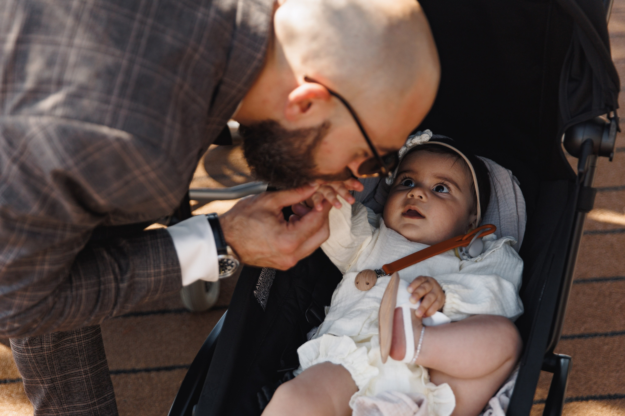 Арамаис и Камелия. Wedding photographer in St. Petersburg, Europe and Israel Anna Agafon