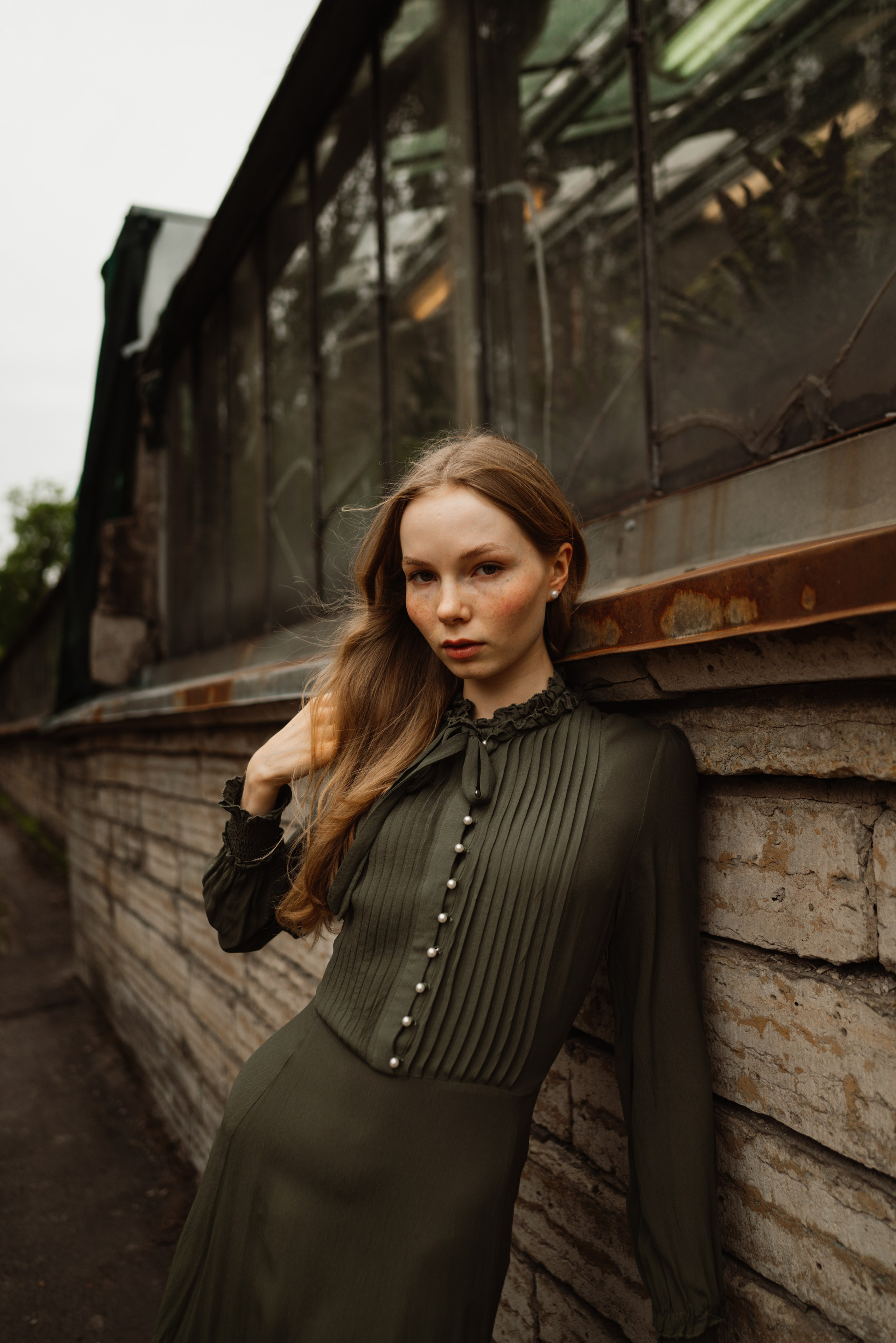 Индивидуальная. Виктория Кутуева Фотограф Санкт-Петербург