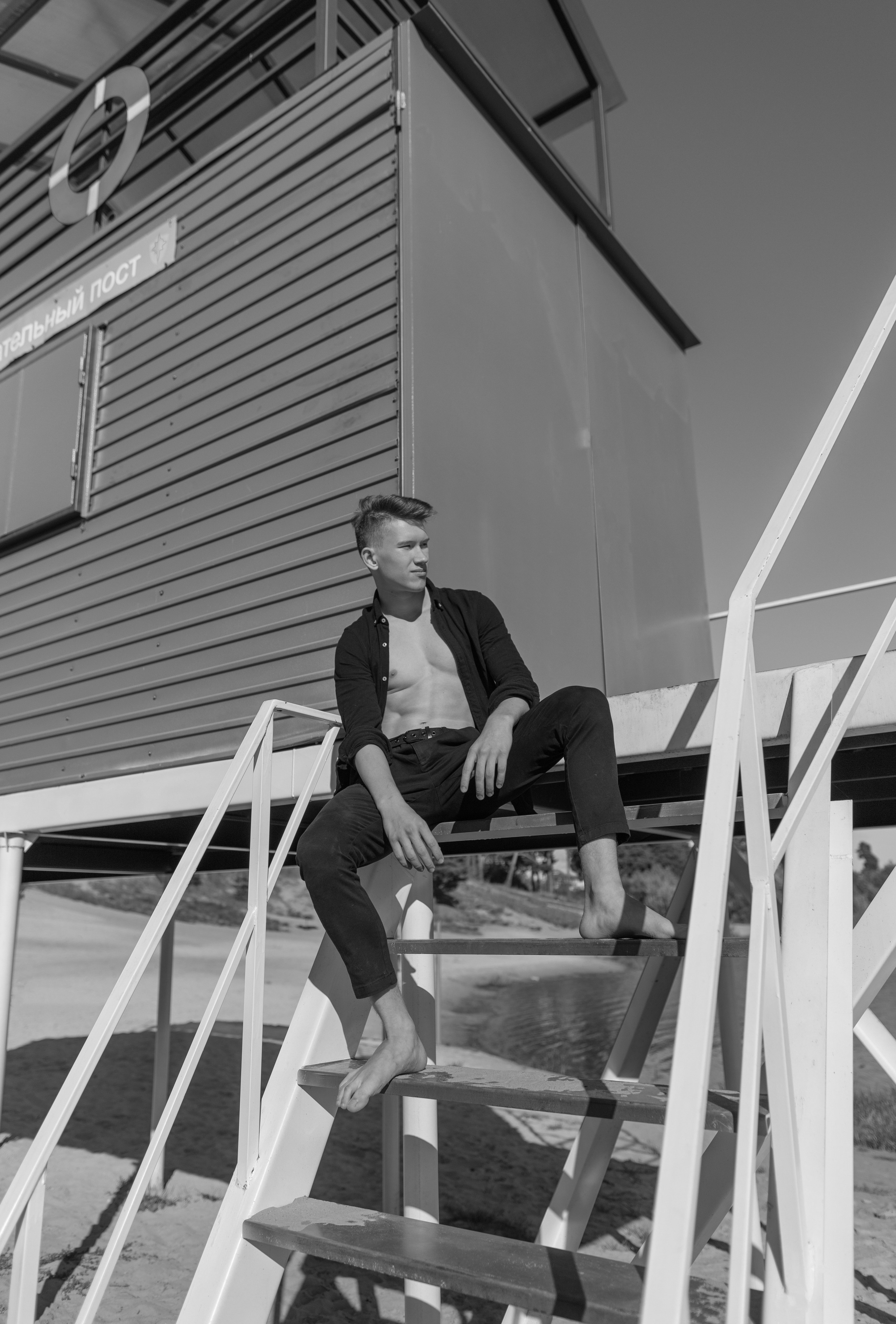 Илья. Фотограф в Нижнем Новгороде, Дзержинске Олеся Хозяева