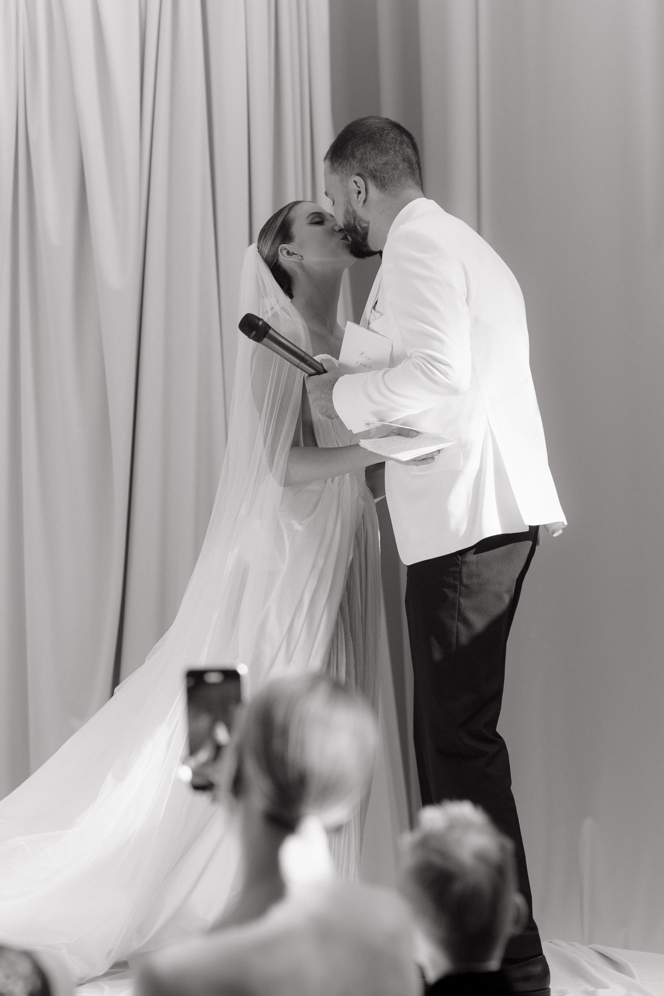 Natalia & Yan. Свадебный фотограф в Москве Дмитрий Тарасов