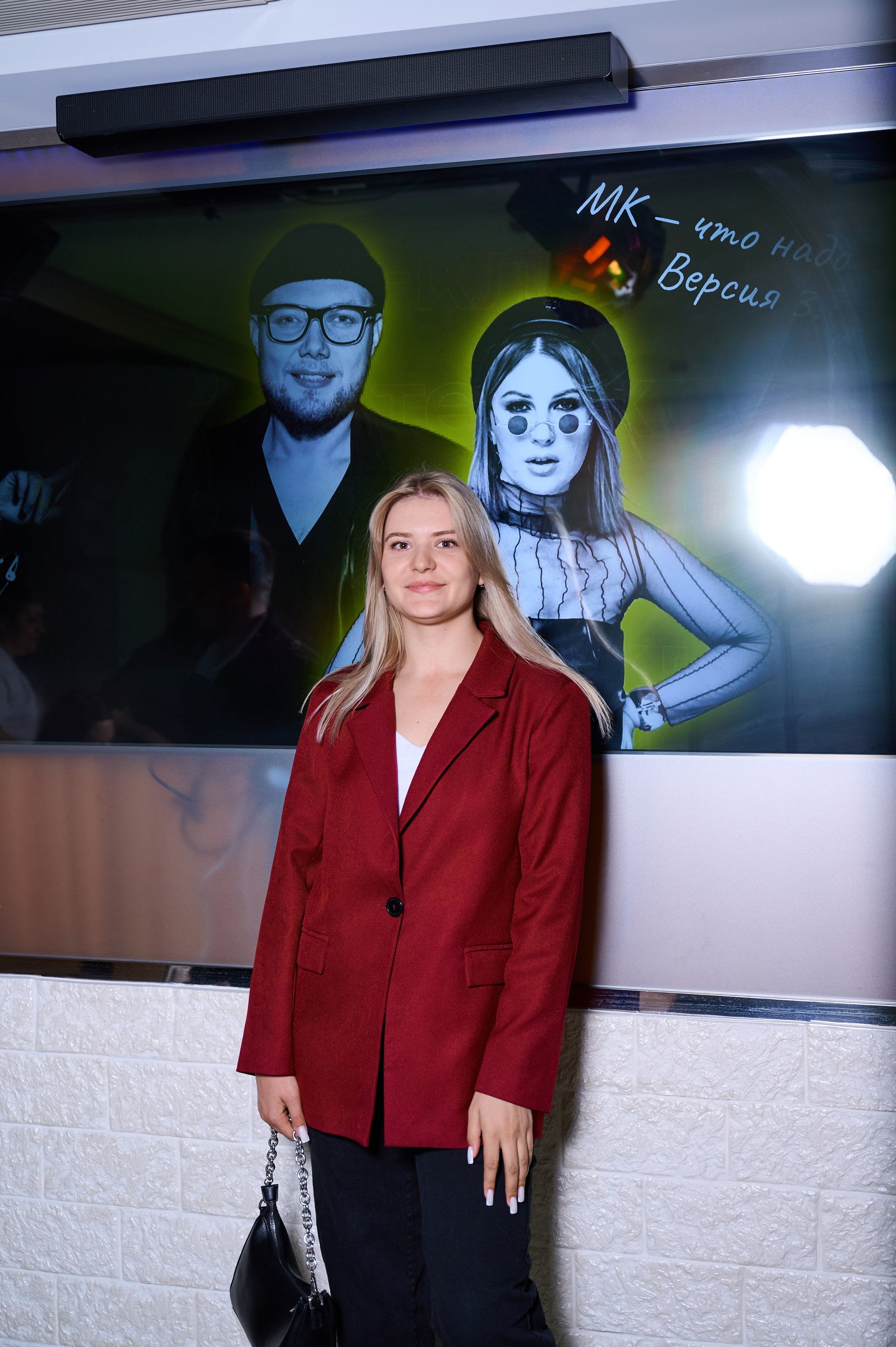 Мастер-класс для ведущих. Фотограф Универсал в Новосибирске