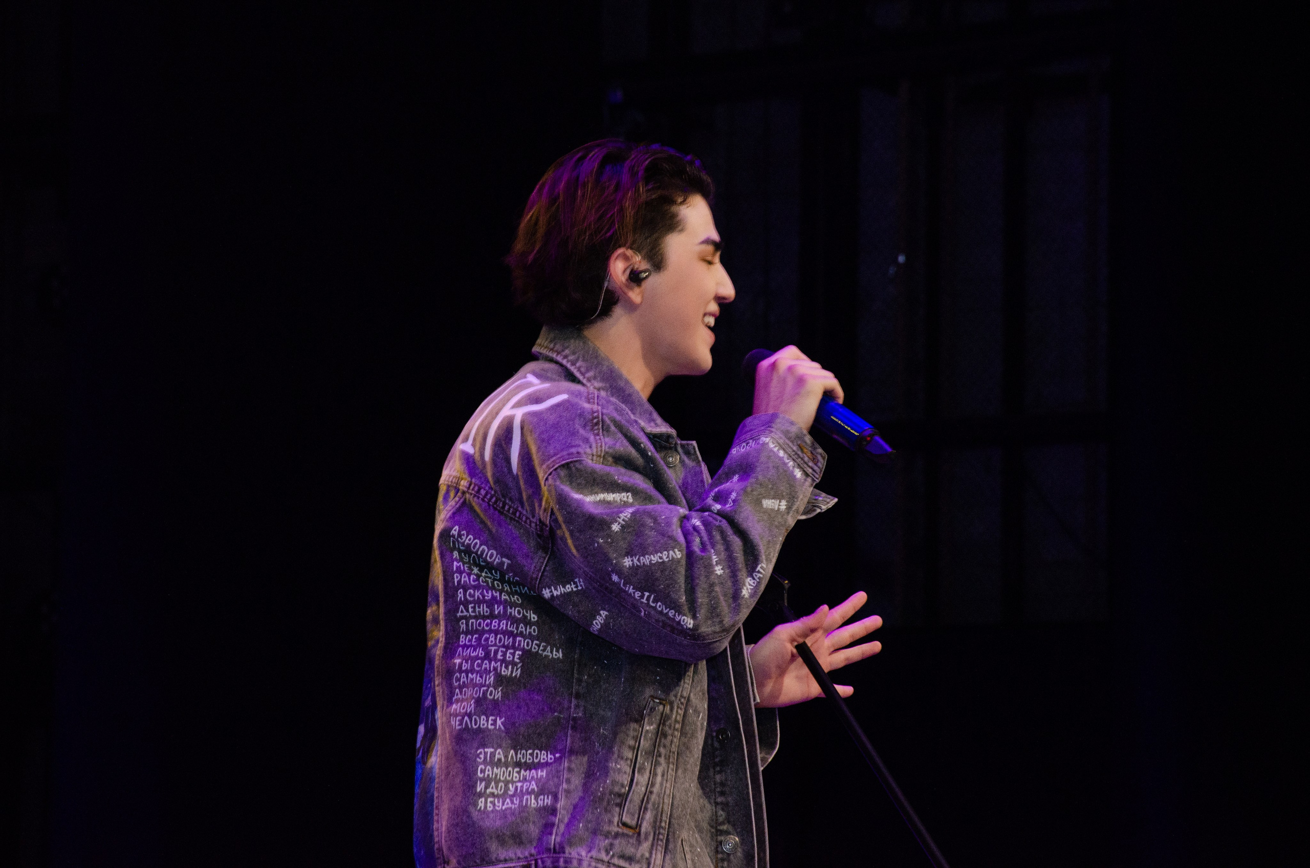 AMIRCHIK. Фотограф Универсал в Новосибирске