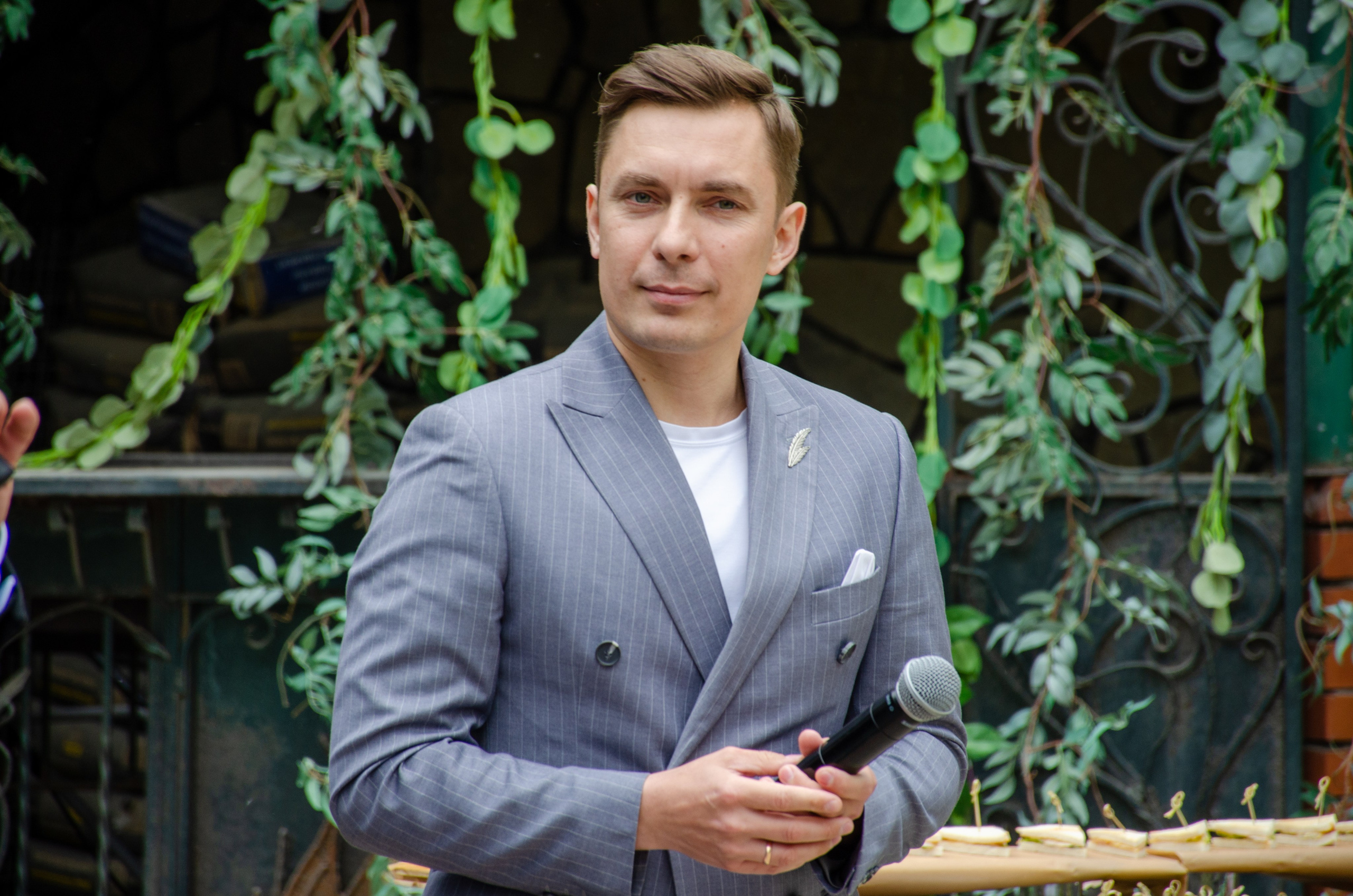 Сагиттариус. Фотограф Универсал в Новосибирске