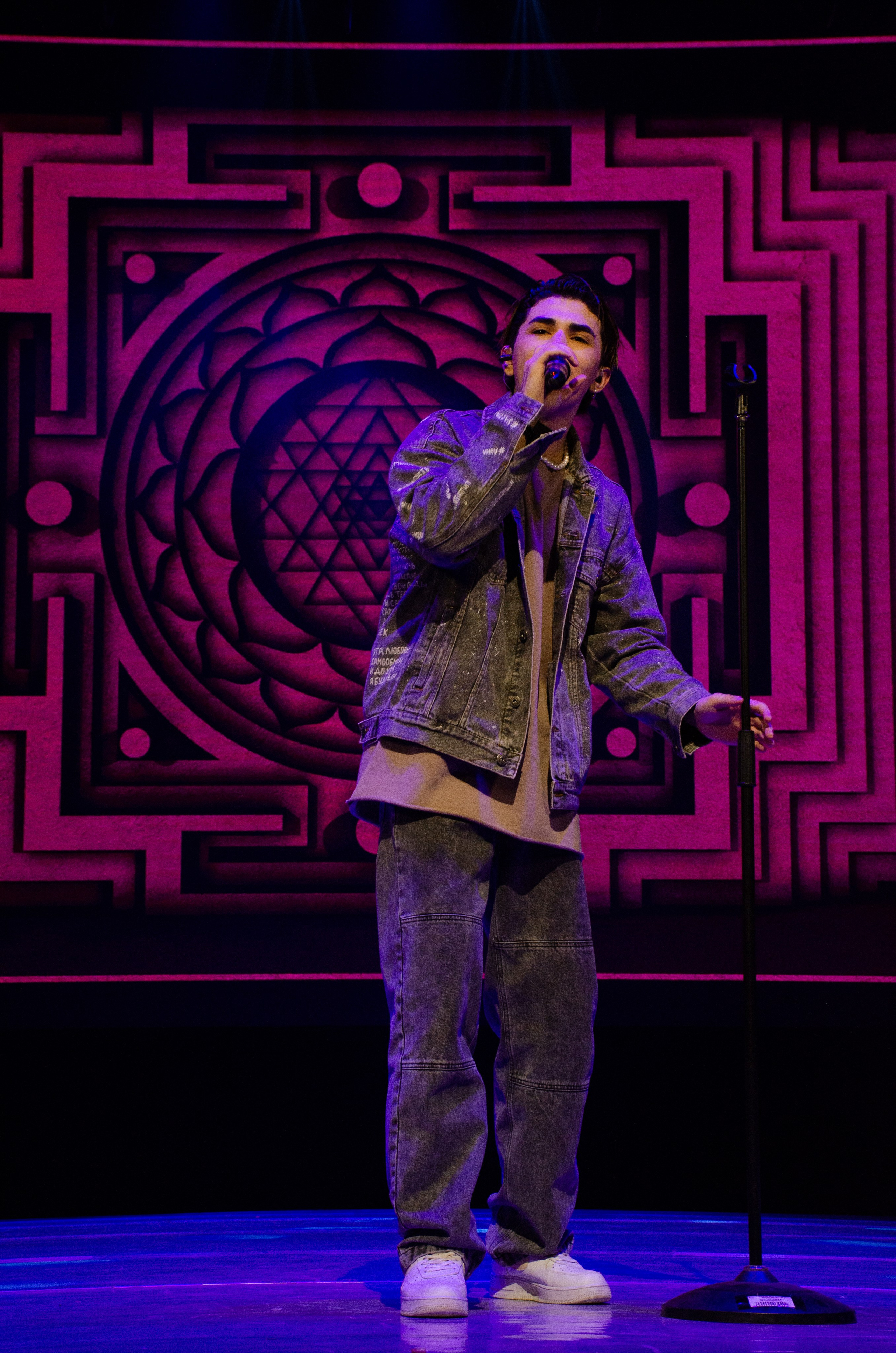 AMIRCHIK. Фотограф Универсал в Новосибирске