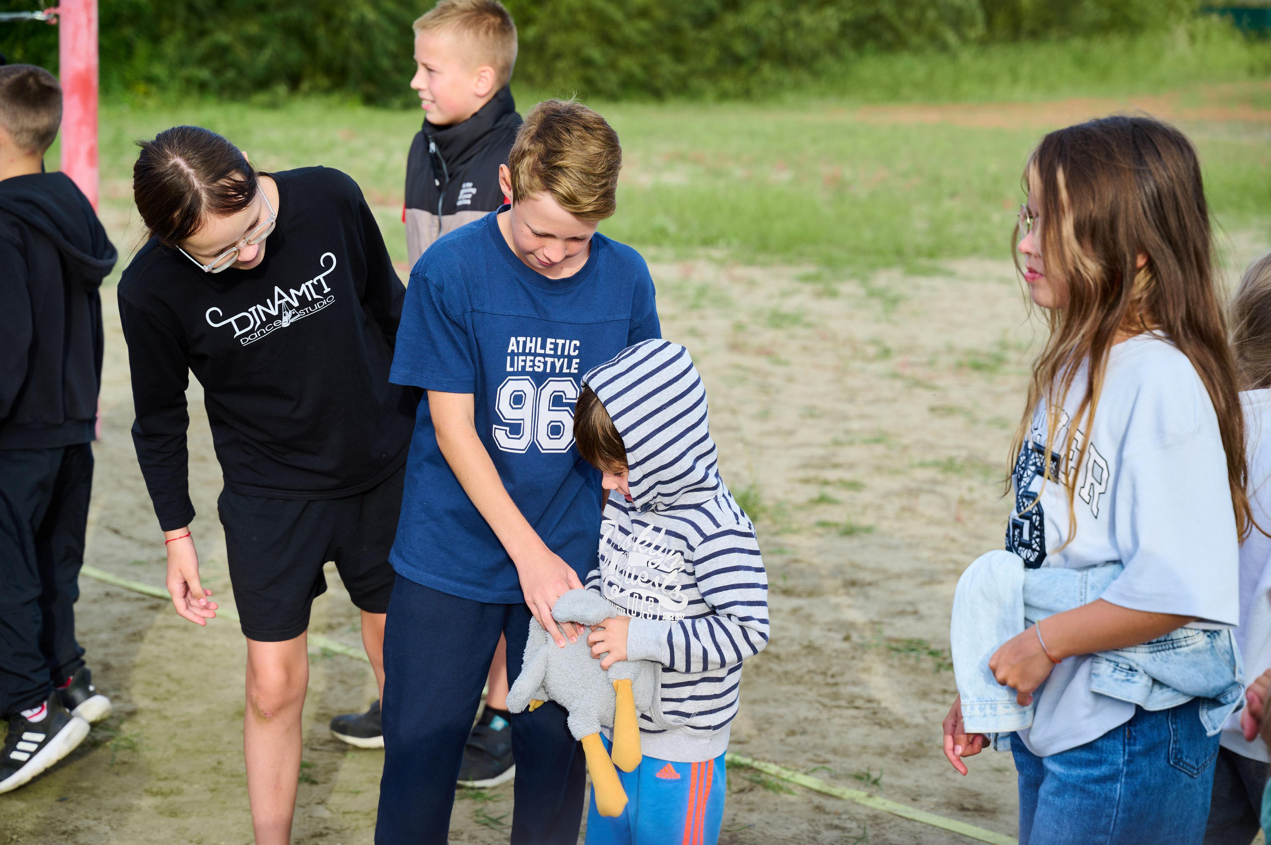 Закрытие сезона Пичугово Море. Фотограф Универсал в Новосибирске