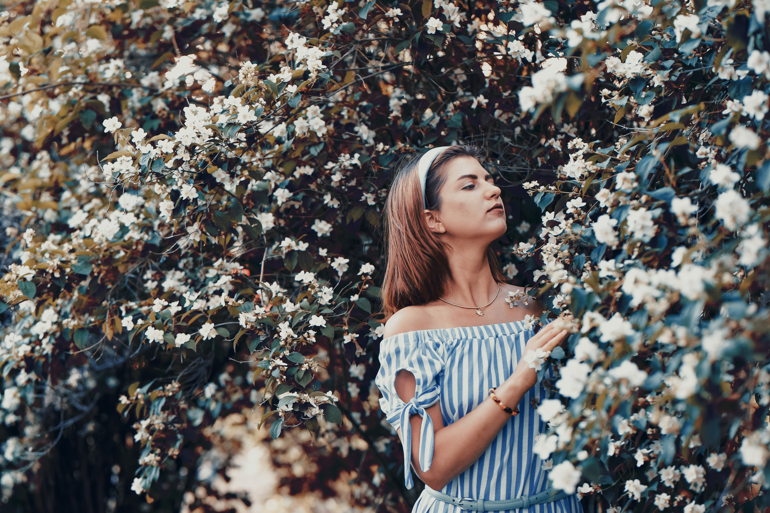 Ирина весна