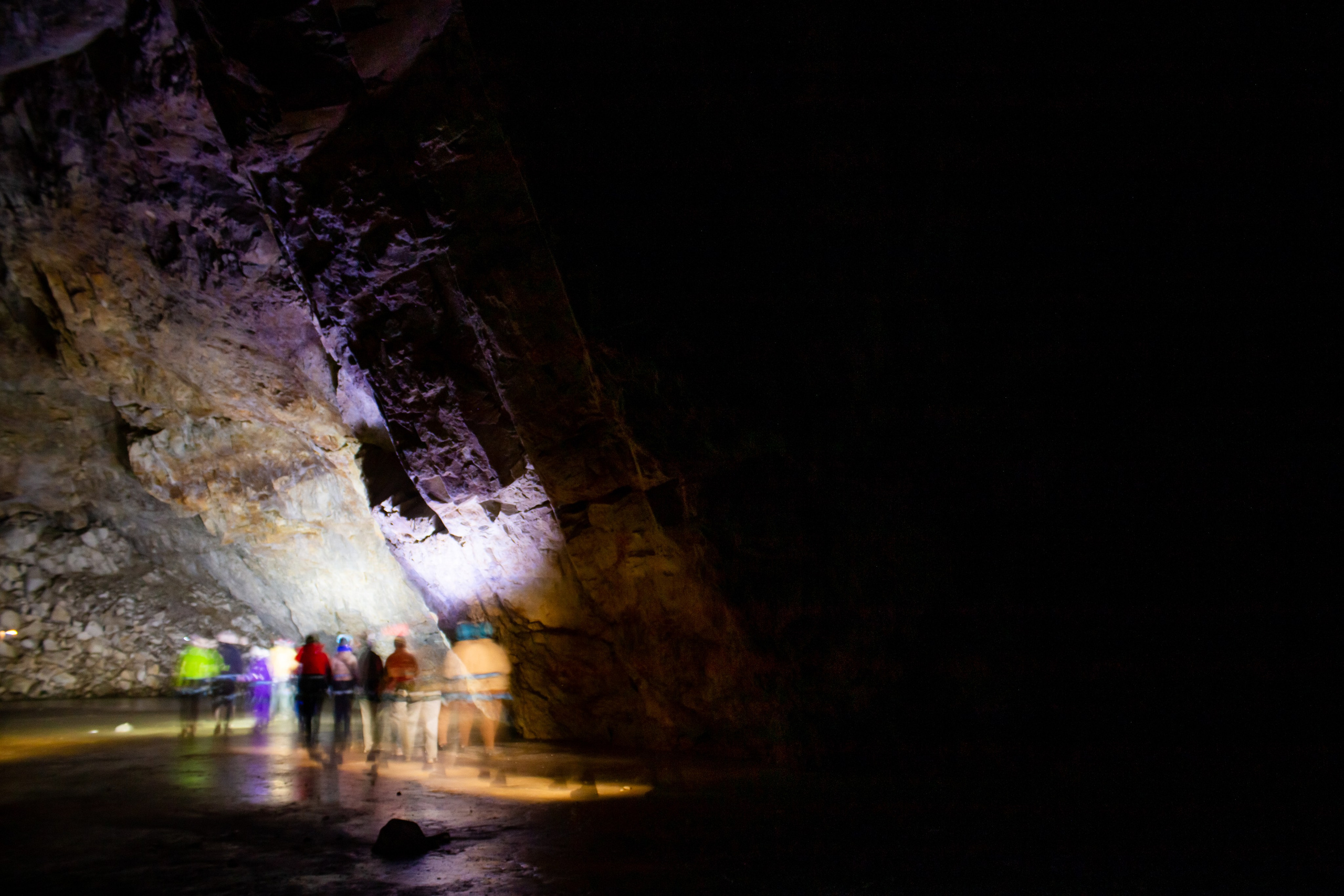 Пещеры «Хээтэй» 21.10.23. Алексей Островский — Фотограф г. Чита