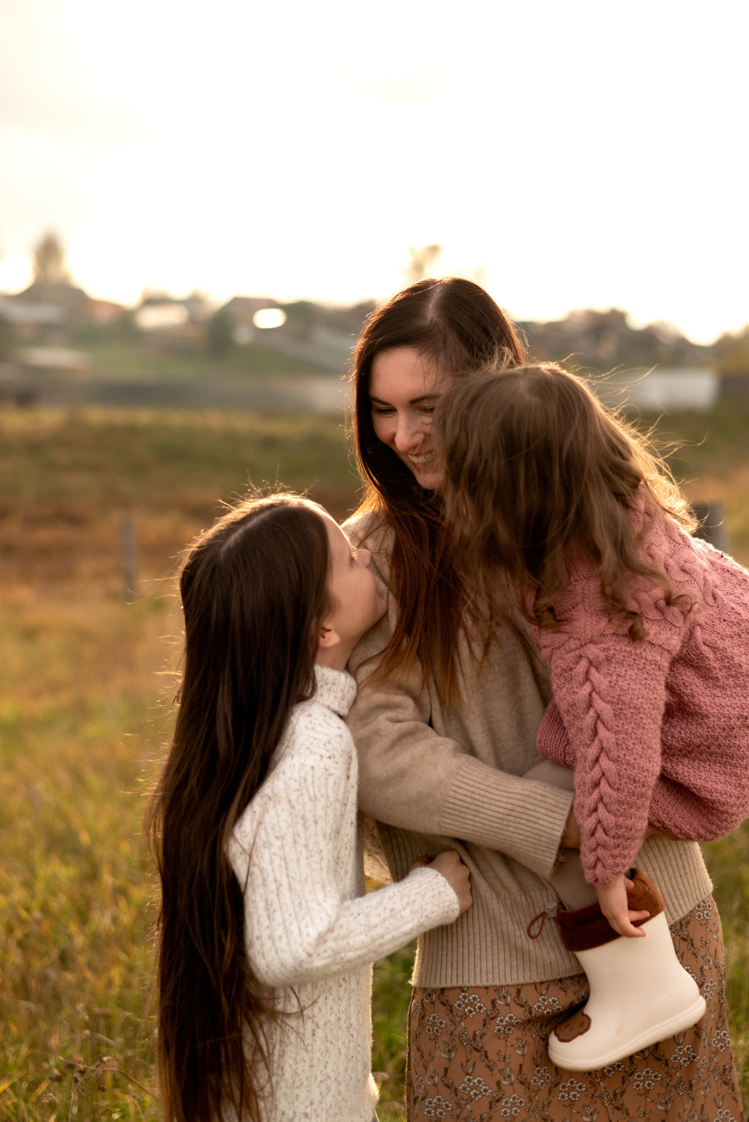 Семейная съемка