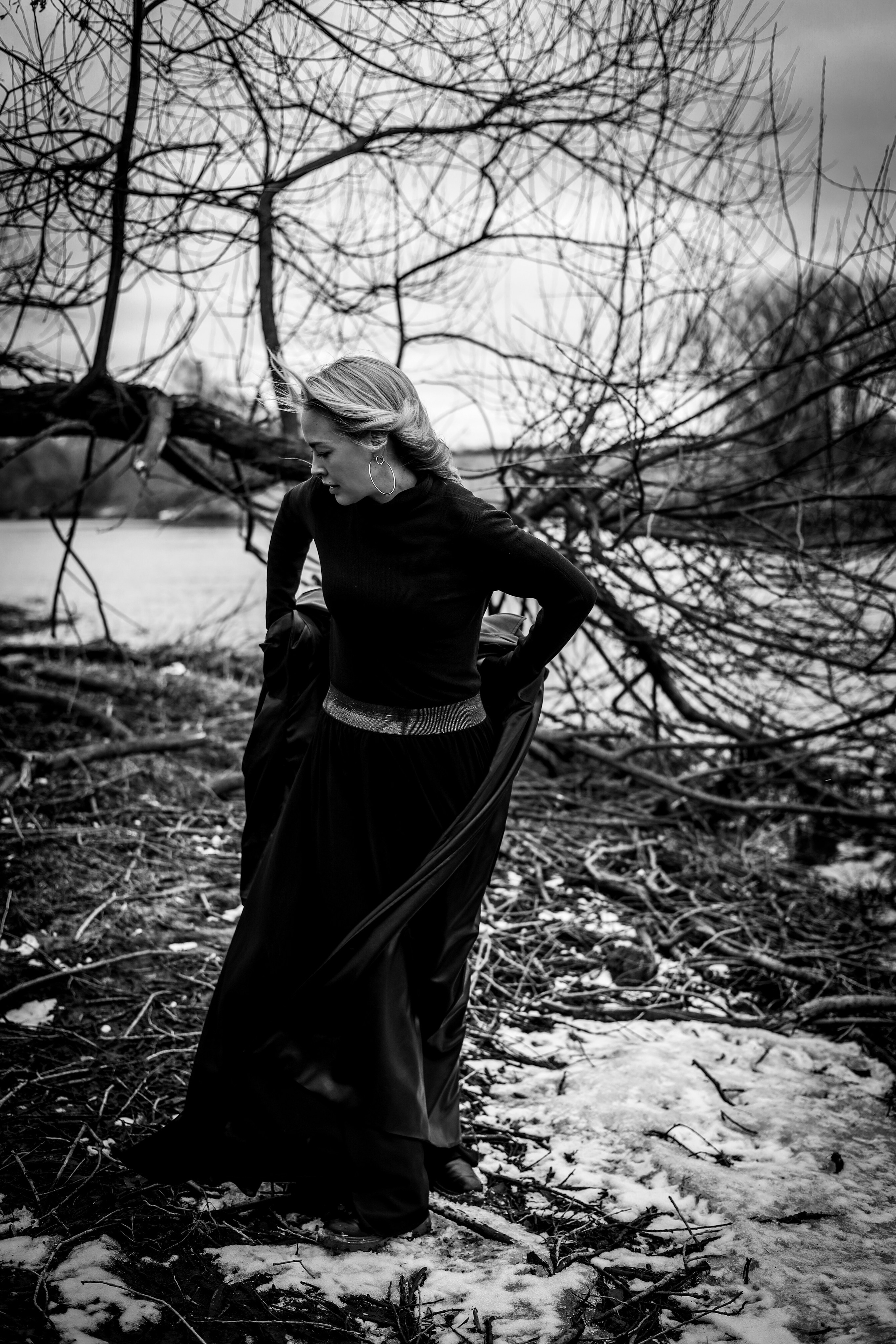 Мистическая…. Мария Бриль семейный и детский Lifestyle фотограф Москва