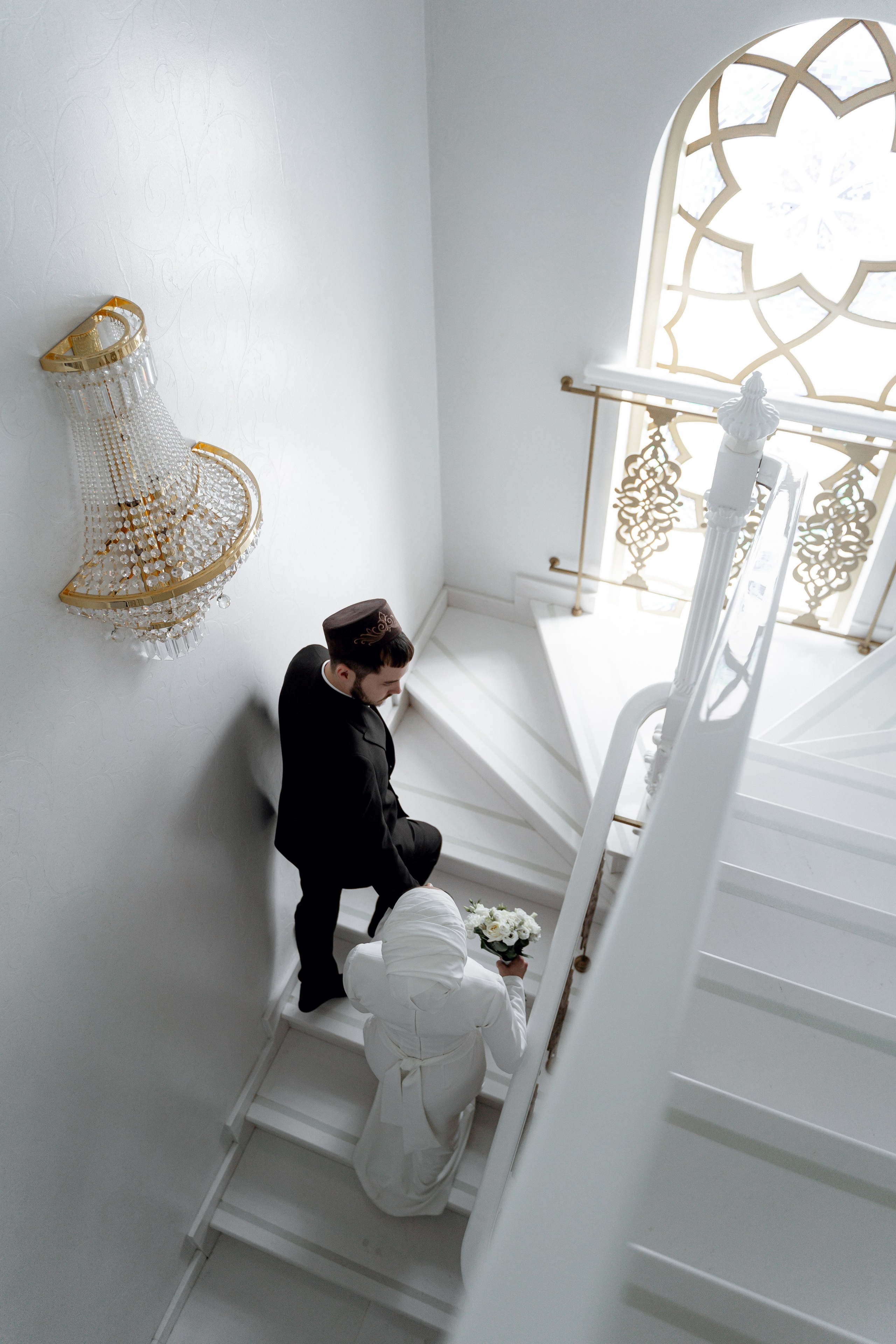 Ильдар & Алия. RAMIL SAFIULLIN