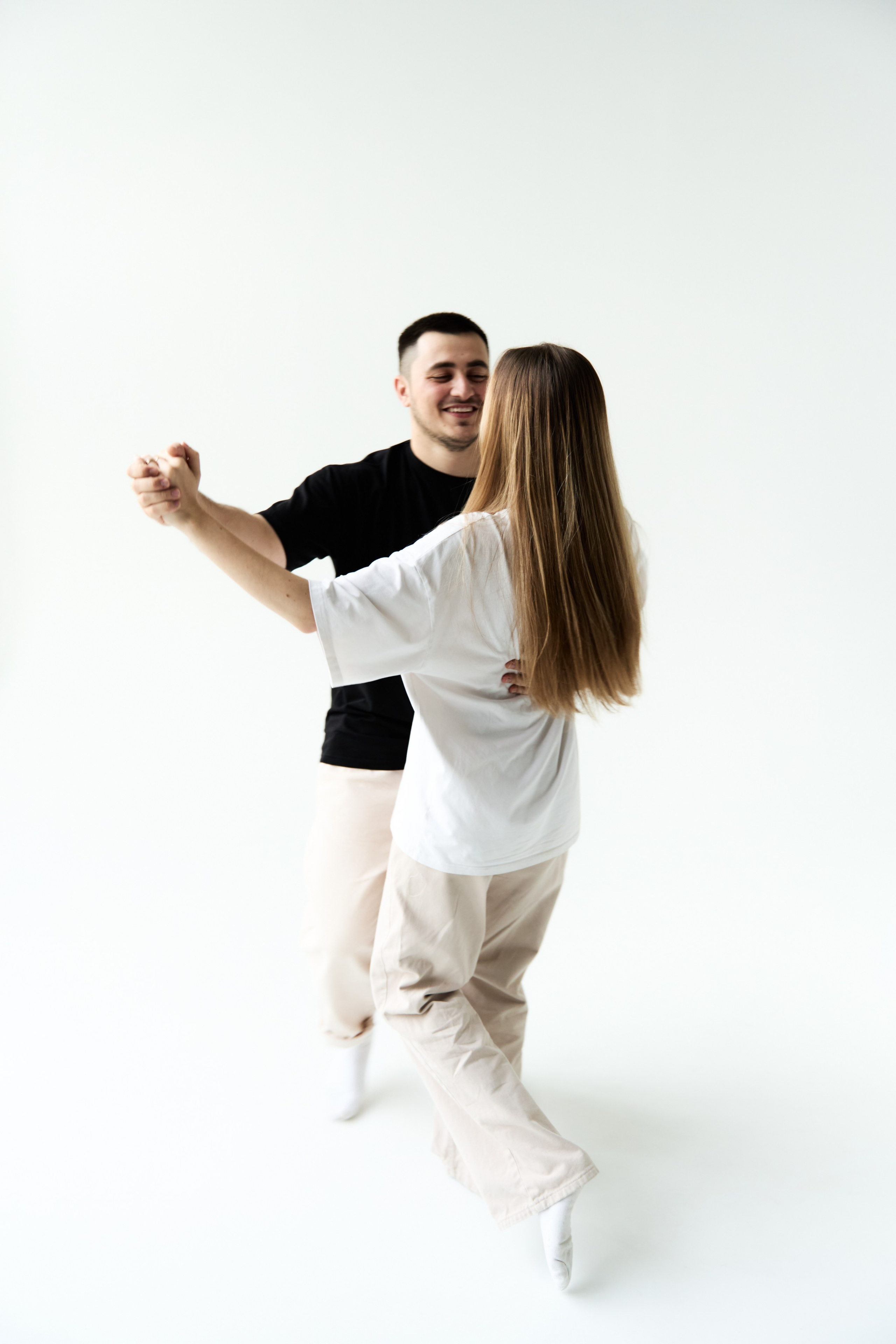 Сергей и Полина. Маргарита — фотограф и видеограф / Москва