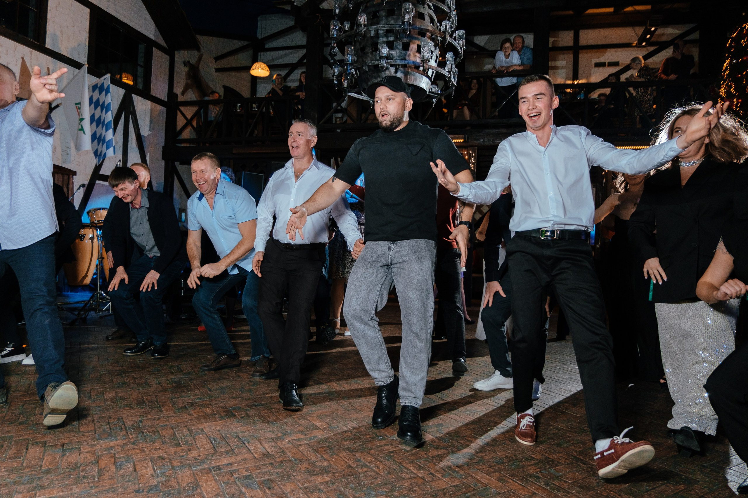 Риатовский пивовар