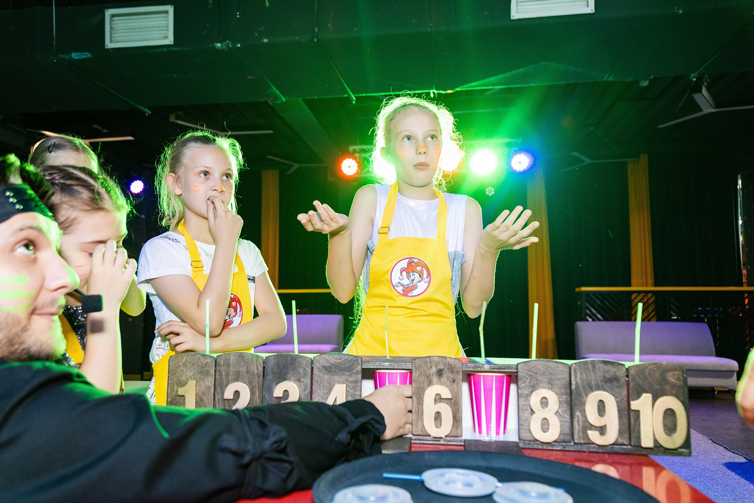 Еве 10 лет. Детский фотограф видеограф в Хабаровске Михаил Орлов