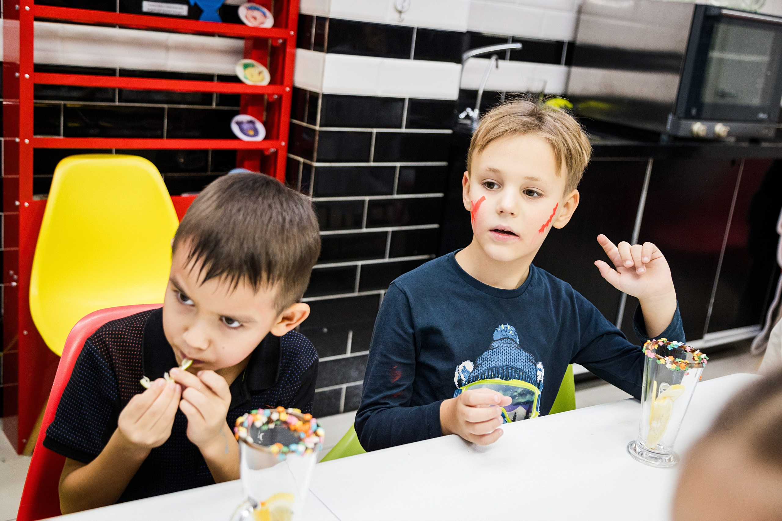 Матвею 7 лет. Детский фотограф видеограф в Хабаровске Михаил Орлов