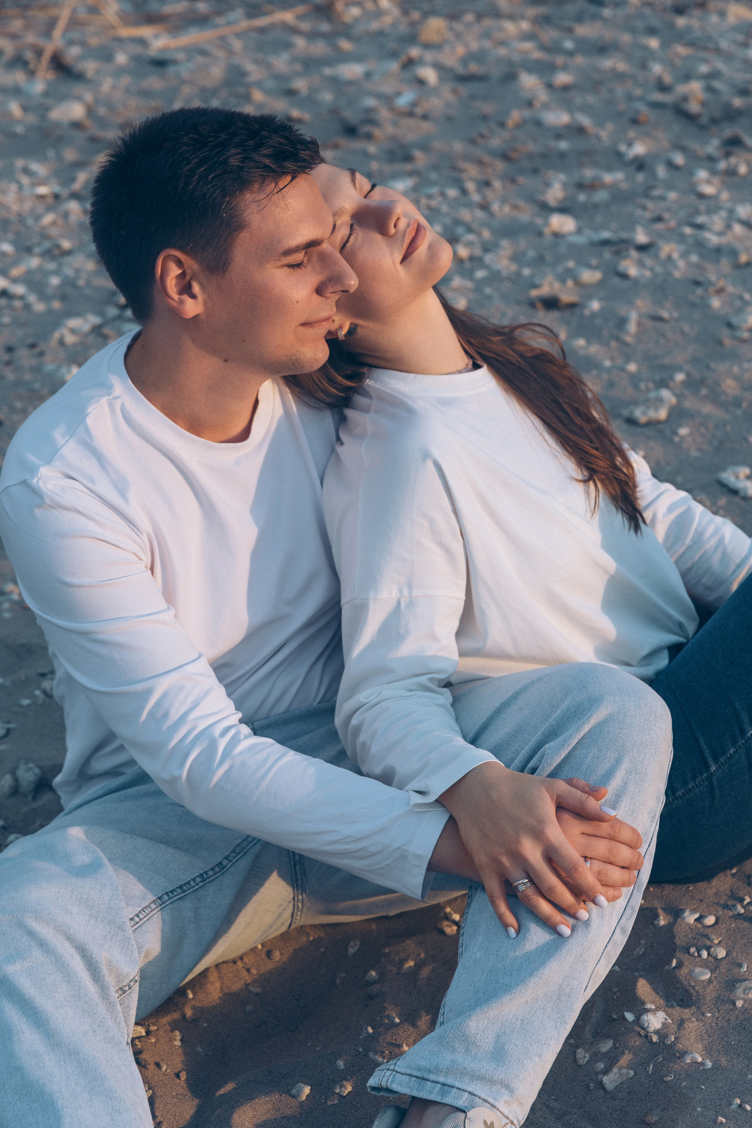 Лавстори фотосессия молодожен. Профессиональный фотограф в Волгодонске и Ростове Владимир Казак