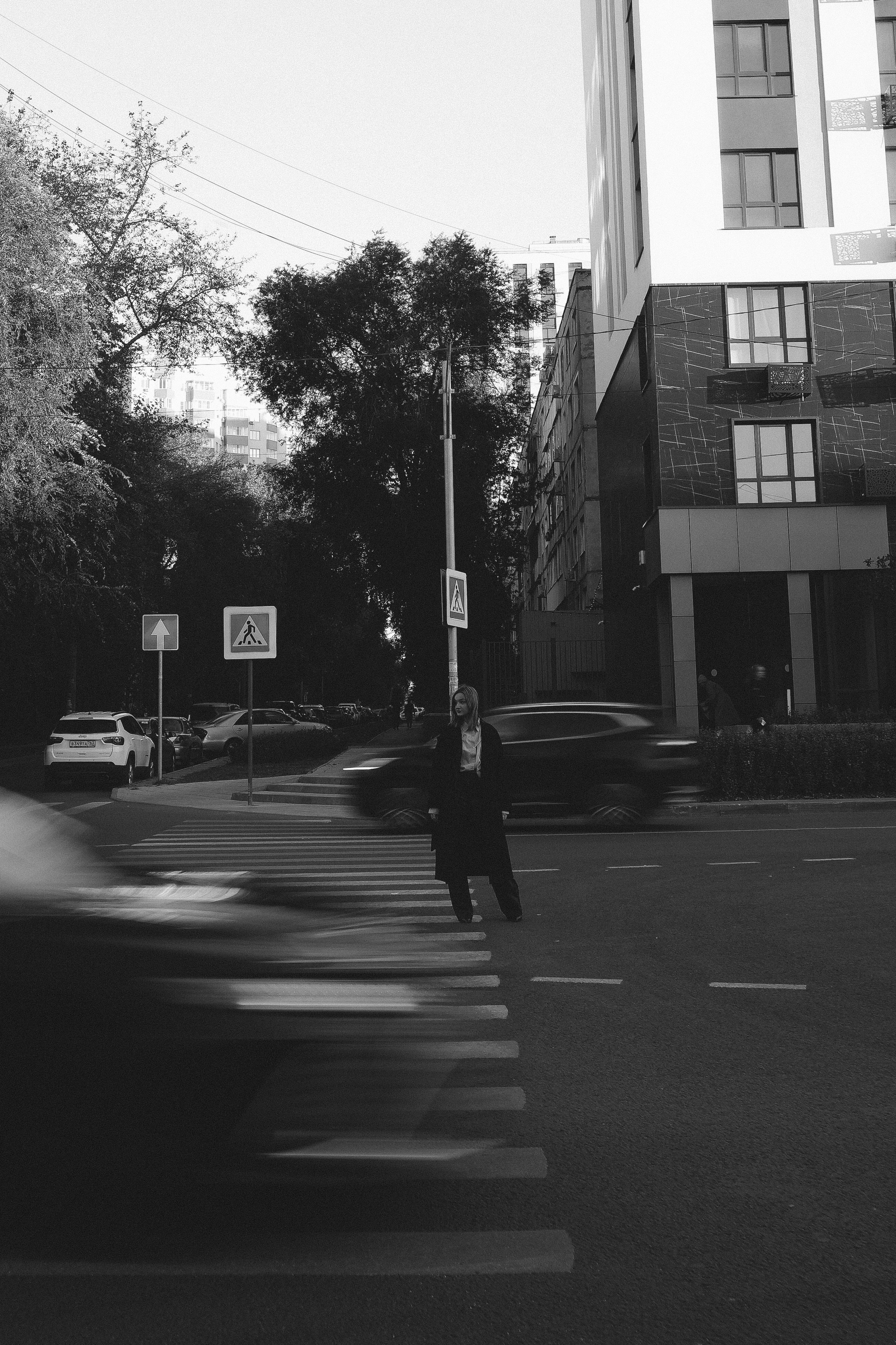 Фотосъёмка для Даши на улице. Фотограф Самара Лена Мандарин