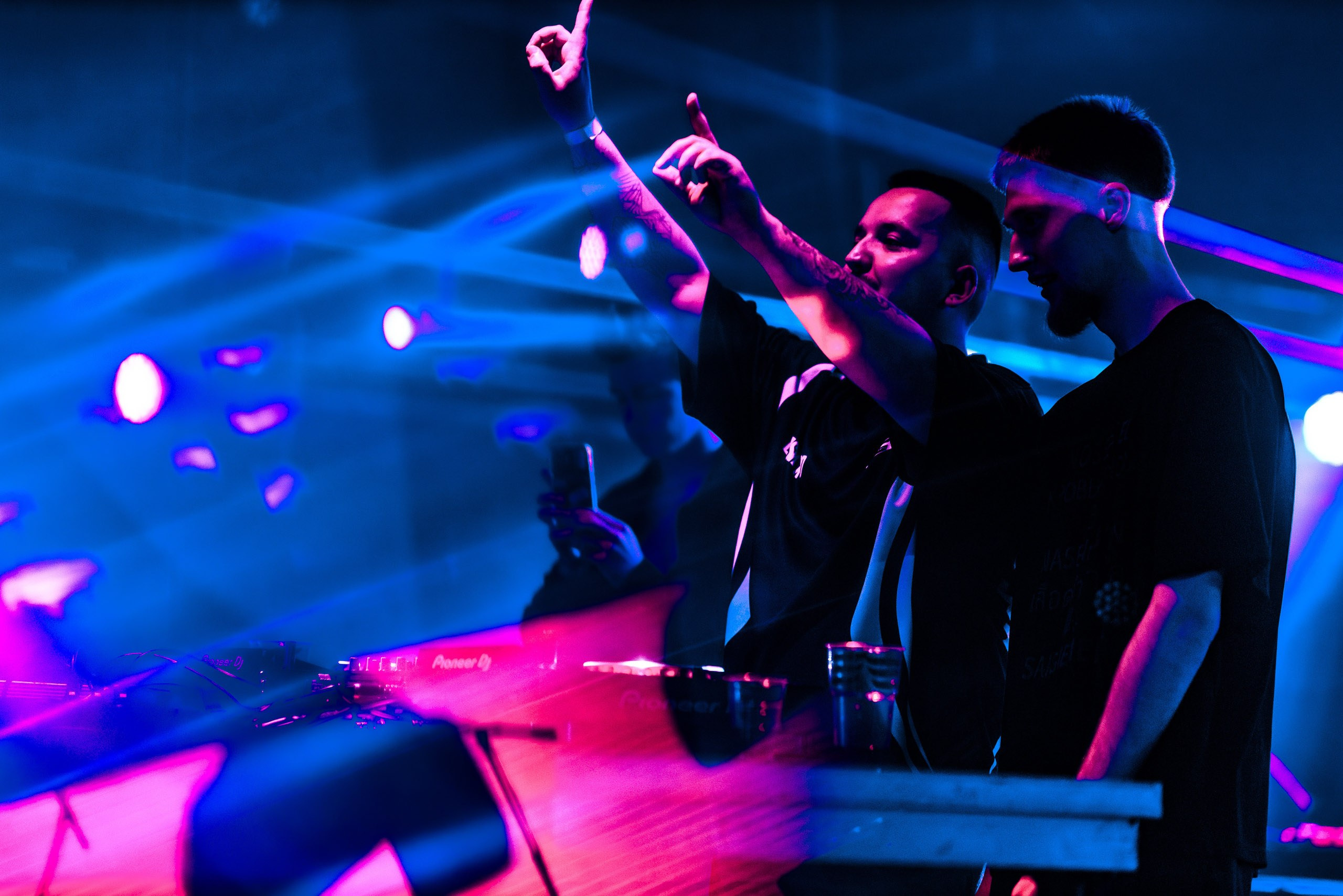 15.08.25 Bratz Rave. Репортажный фотограф Екатеринбург | Яркий, качественный репортаж | Концерты, клубы, репортаж, праздники, корпоративы