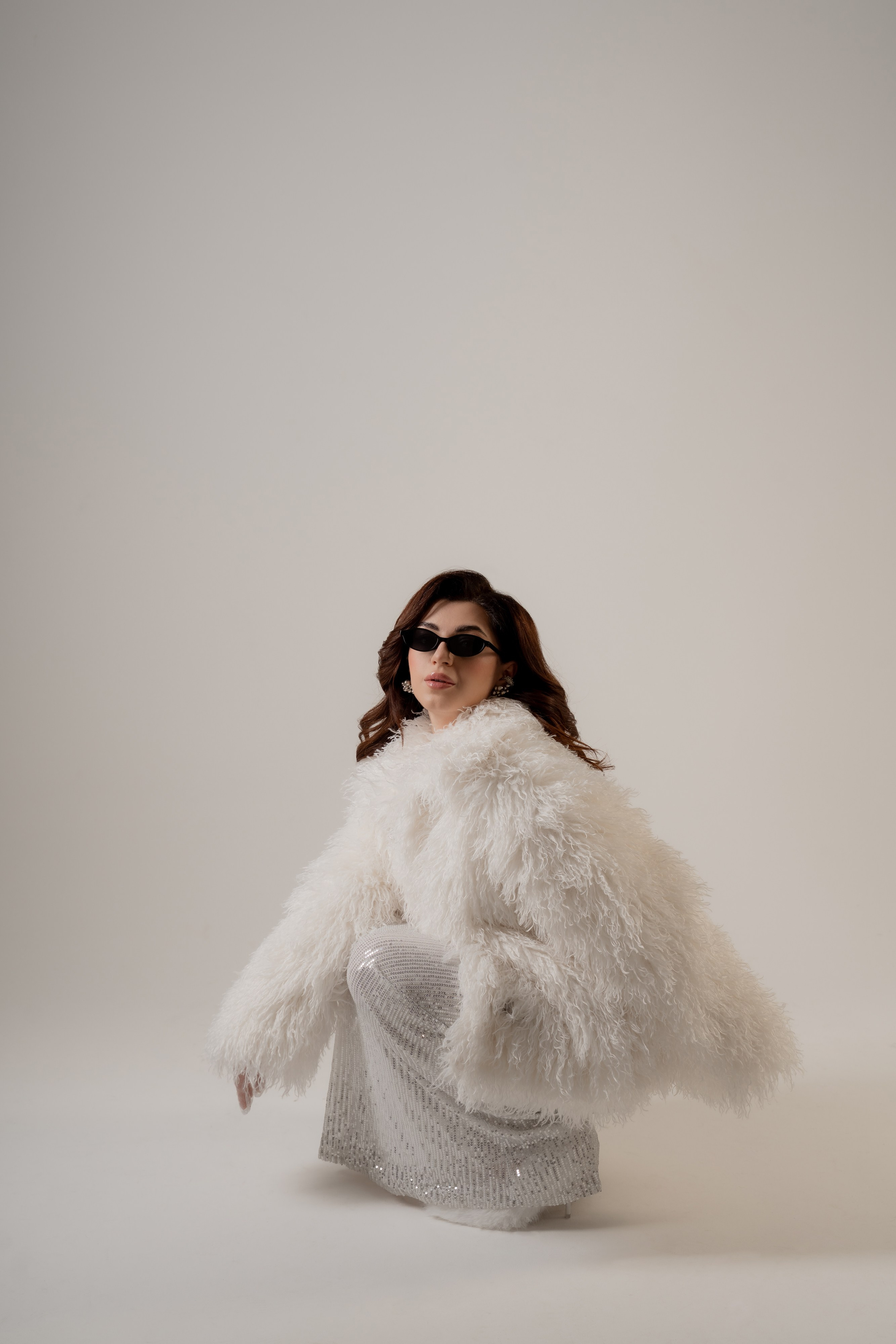 Наира. Портретный и свадебный фотограф Алла Карени Москва