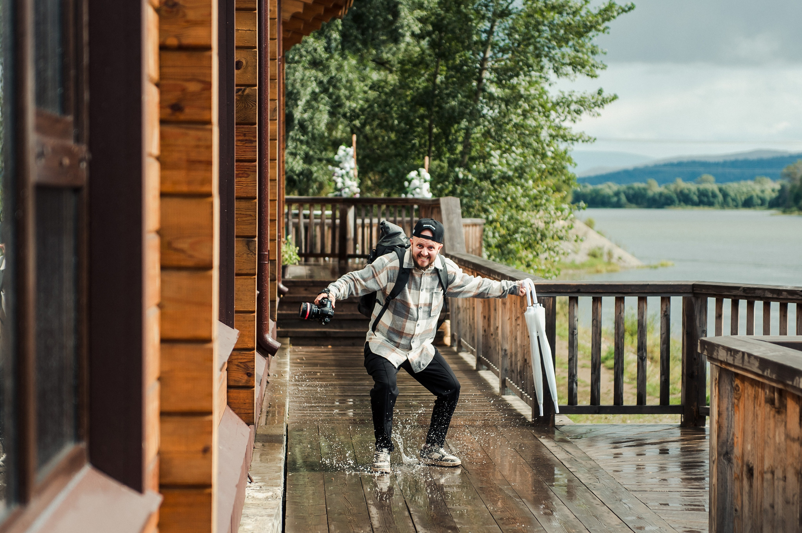 Аня и Данил. Свадебные фотографы Nekipelov_photo