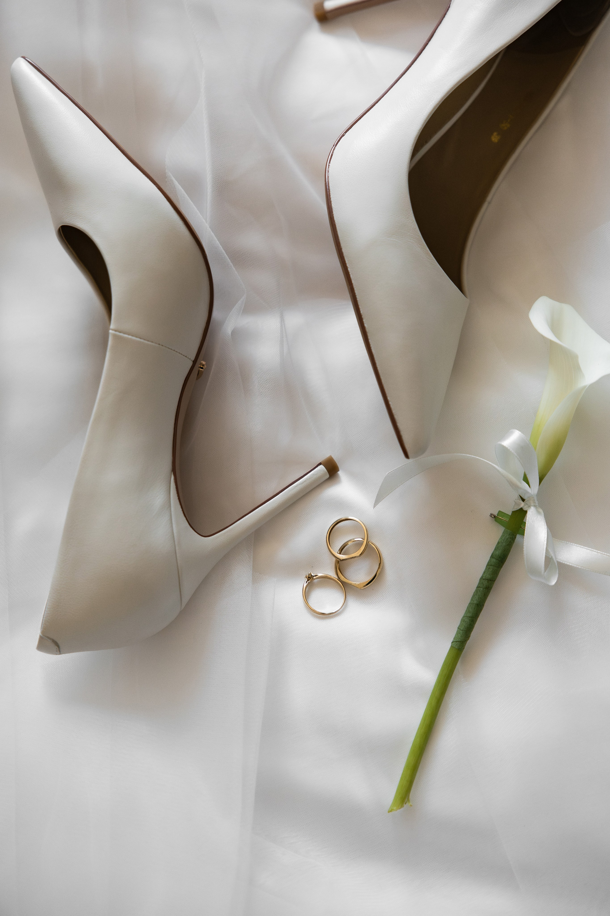 P&M. Свадебный репортажный фотограф в Москве