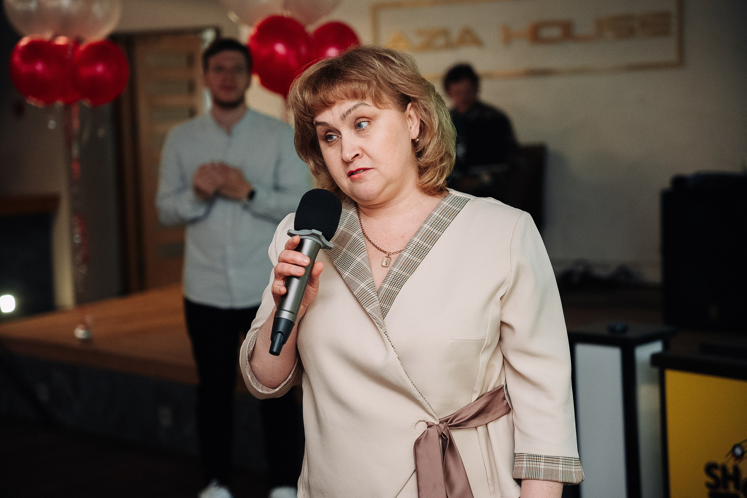 Выпускной. Фотограф в Хабаровске Швендых Рудольф