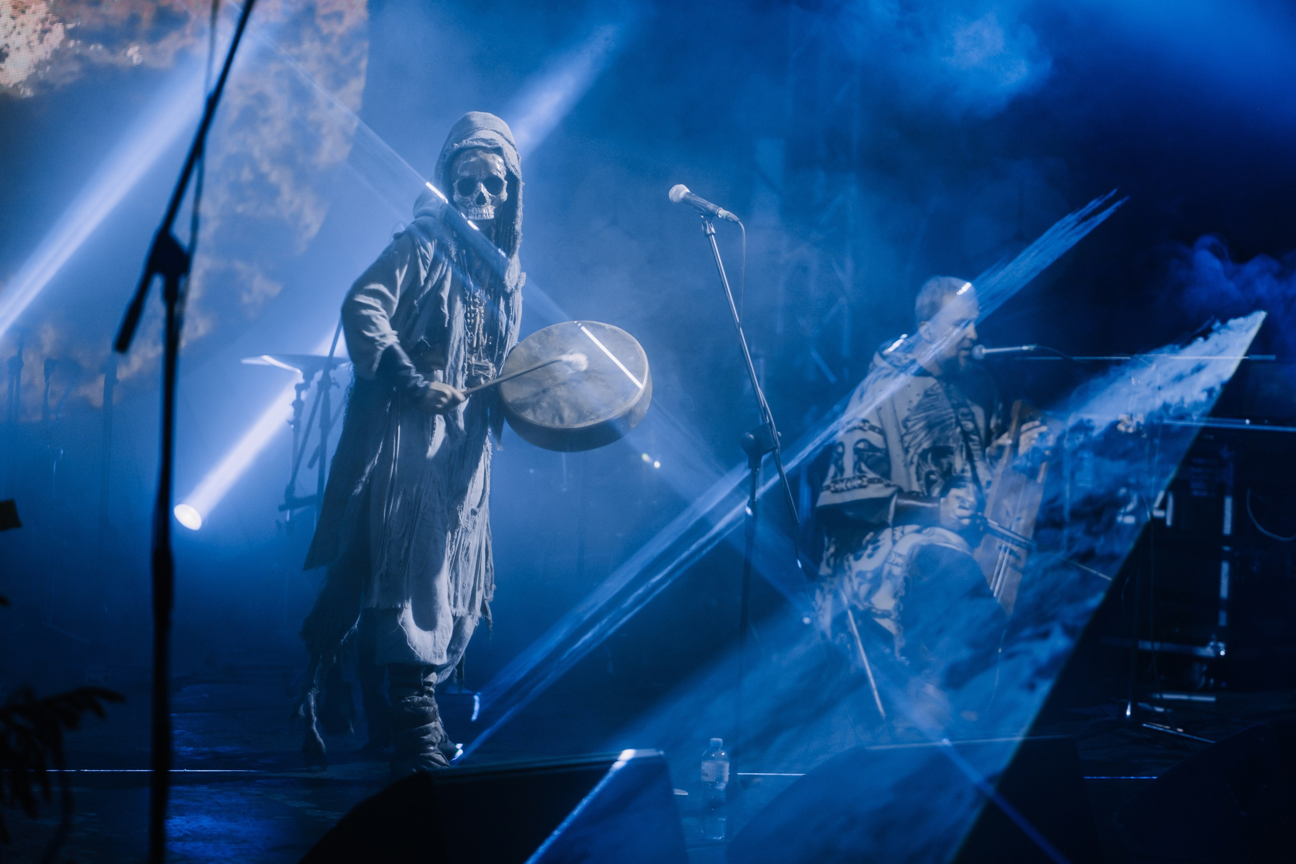 Ethnoscope 2022. Photographer — ERASTOV