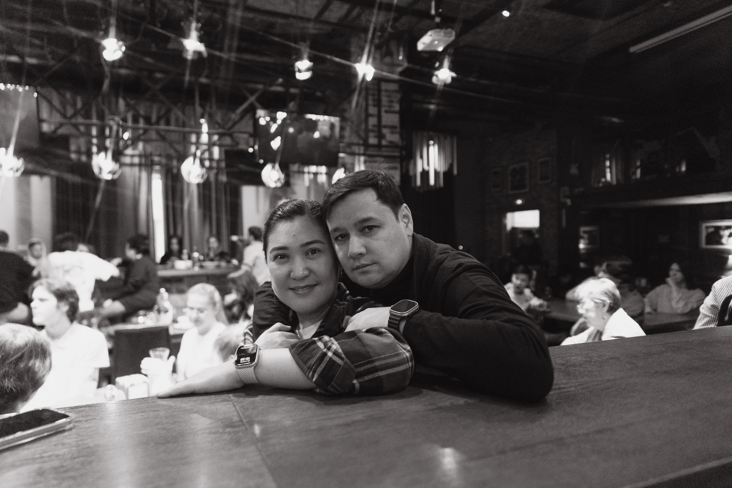 Концерт: «Не школа гитары». Портретный и репортажный фотограф в Астане Роман Григоров