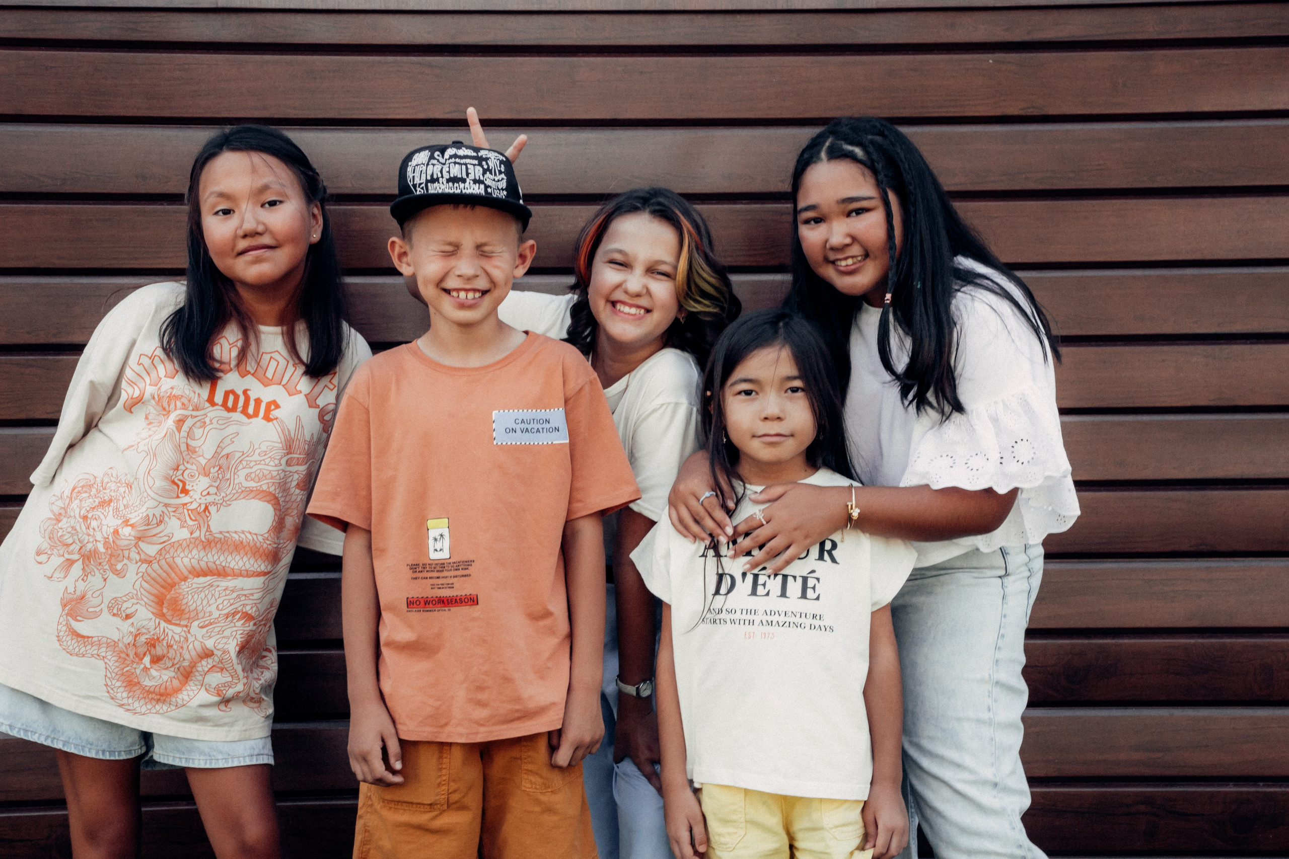 День рождения | Birthday party. Портретный и репортажный фотограф в Астане Роман Григоров