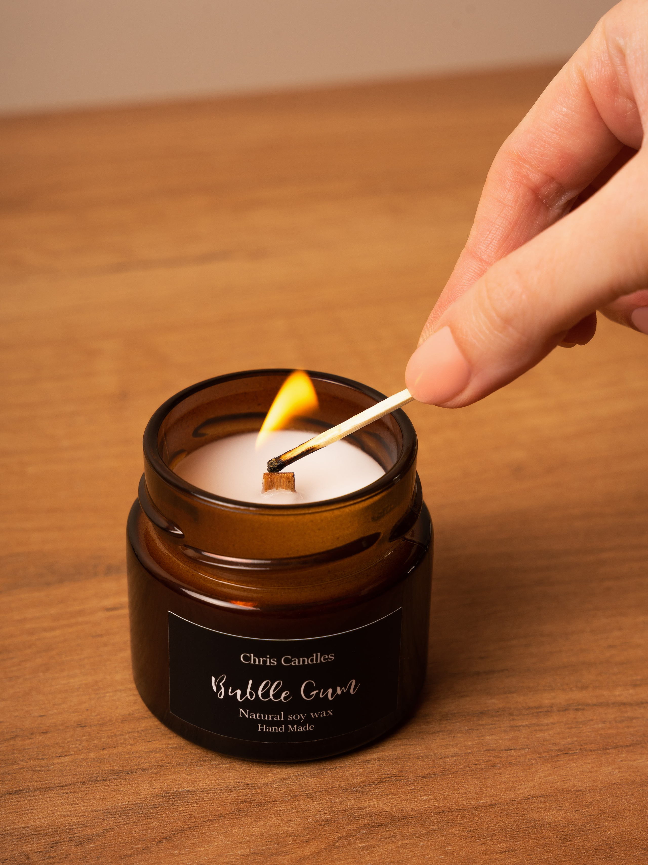 Свечи. Предметный и рекламный фотограф в Сочи Мария Золотай