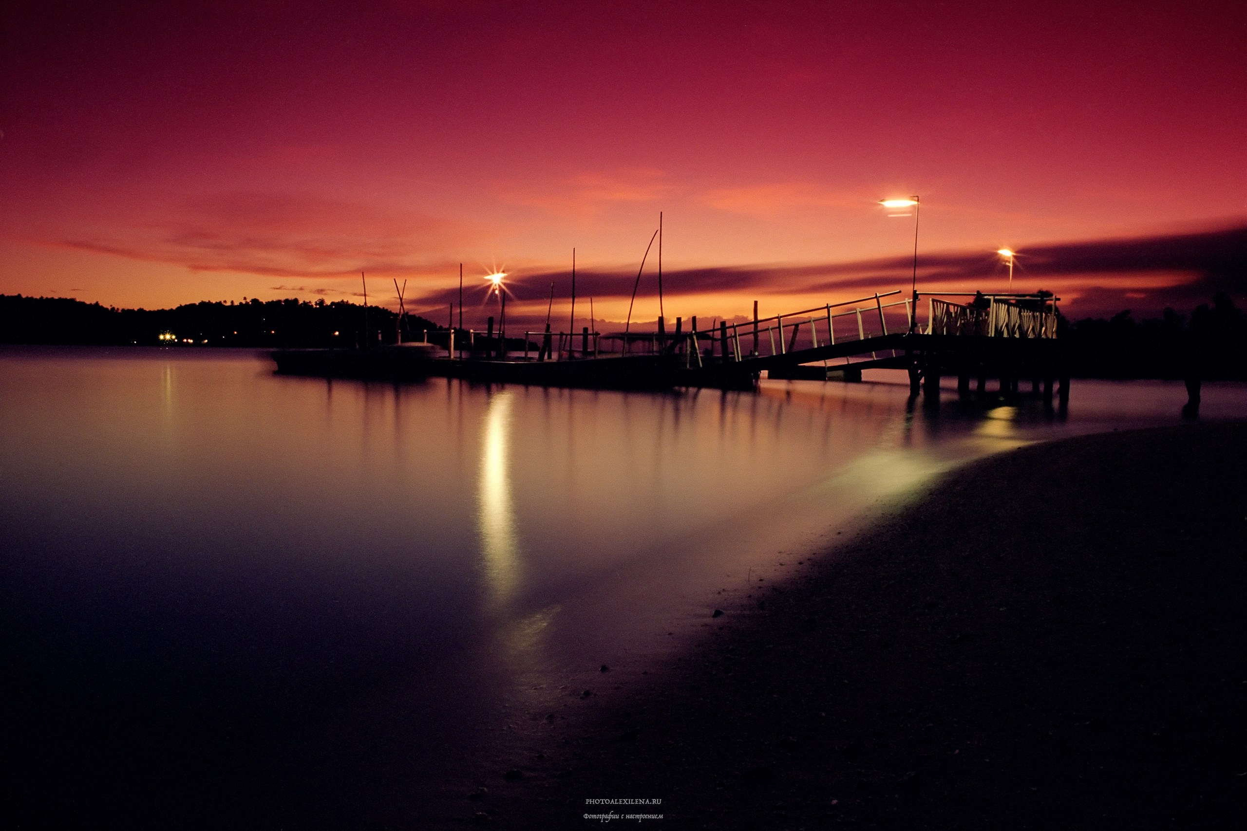 Море, море…мир бездонный. Авторские стильные фотокартины