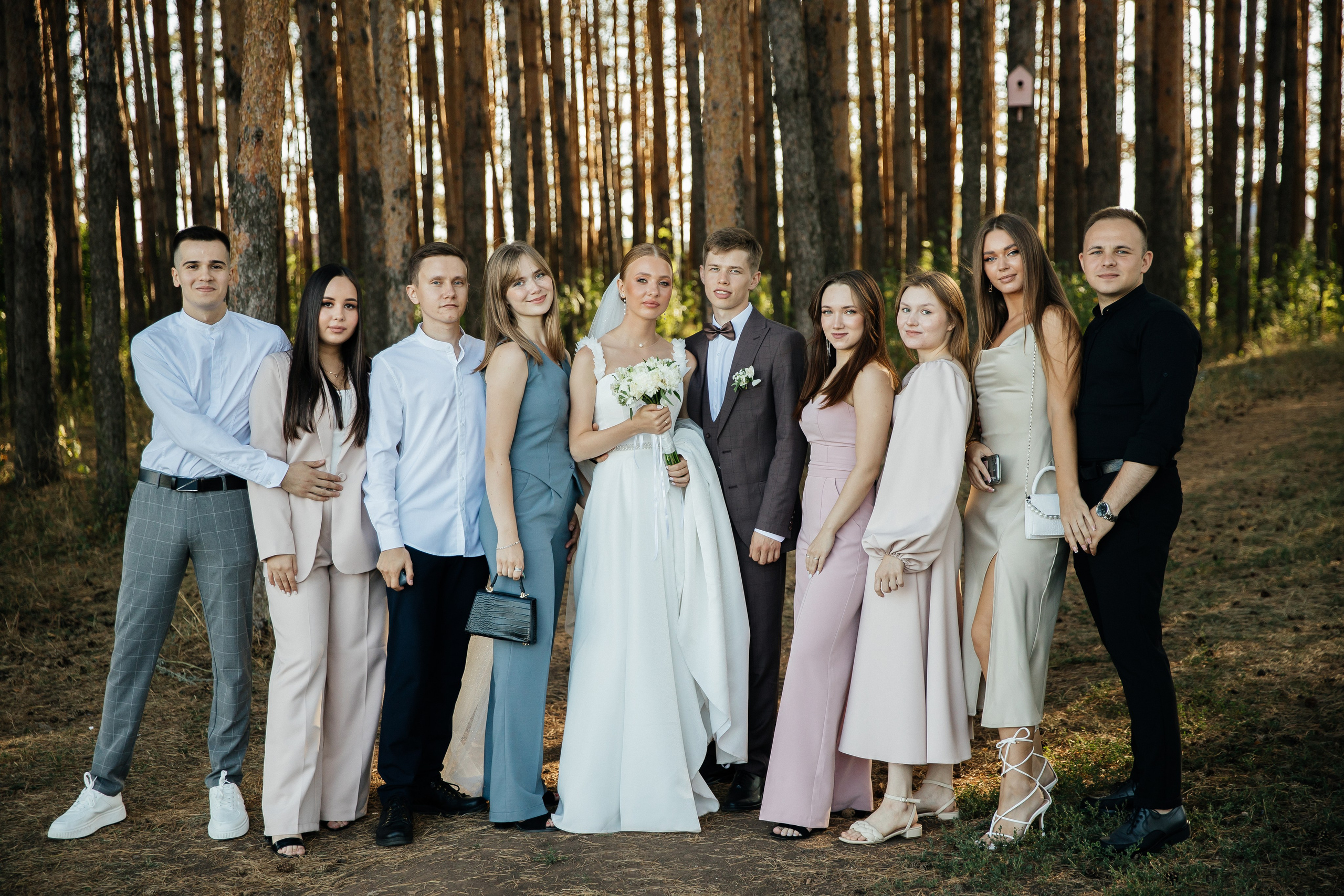 Любовь и Михаил. VOLOCHKOVA