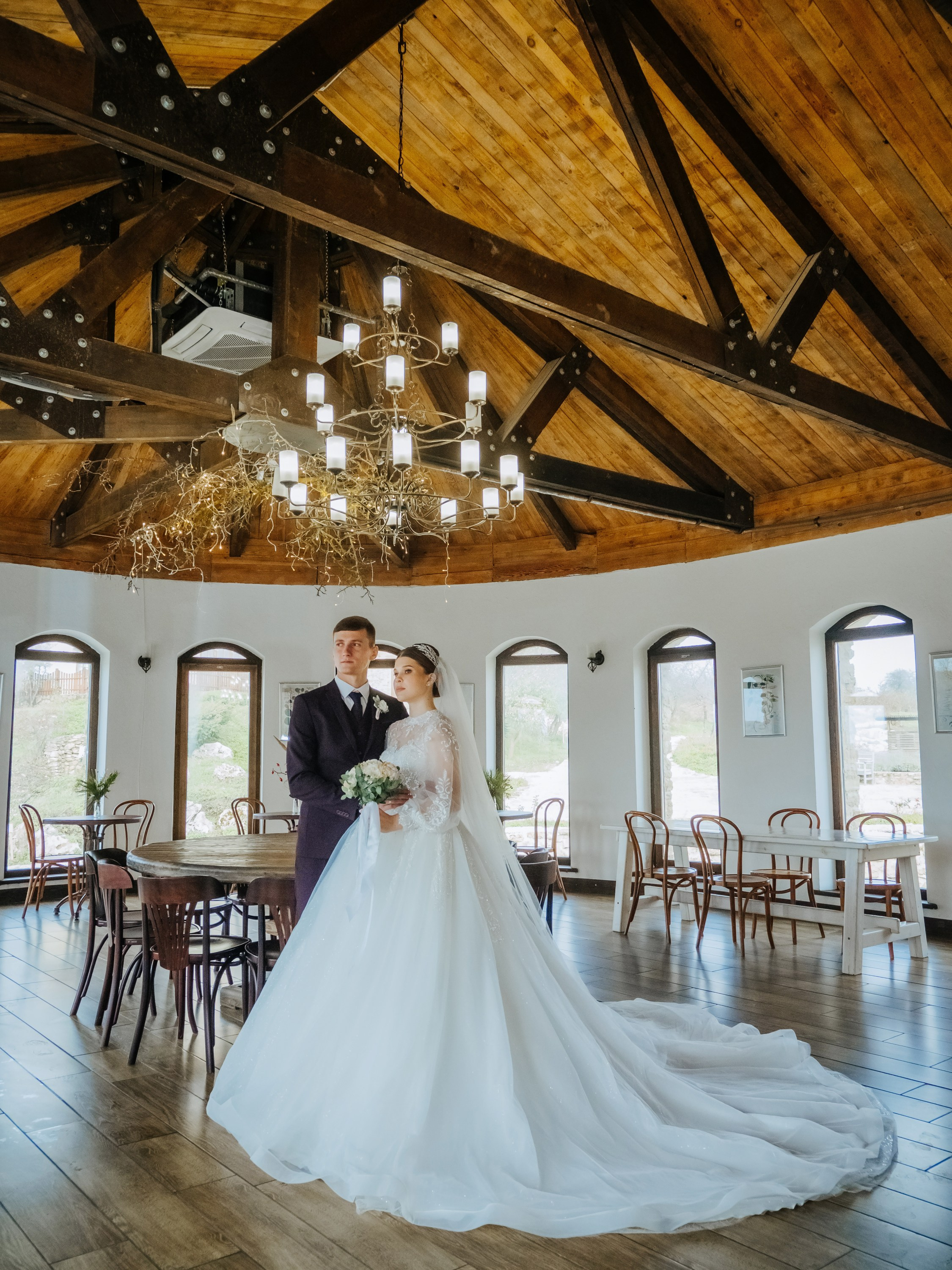 Богдан и Яна. Семейный, детский, свадебный, фотограф в городе Анапа