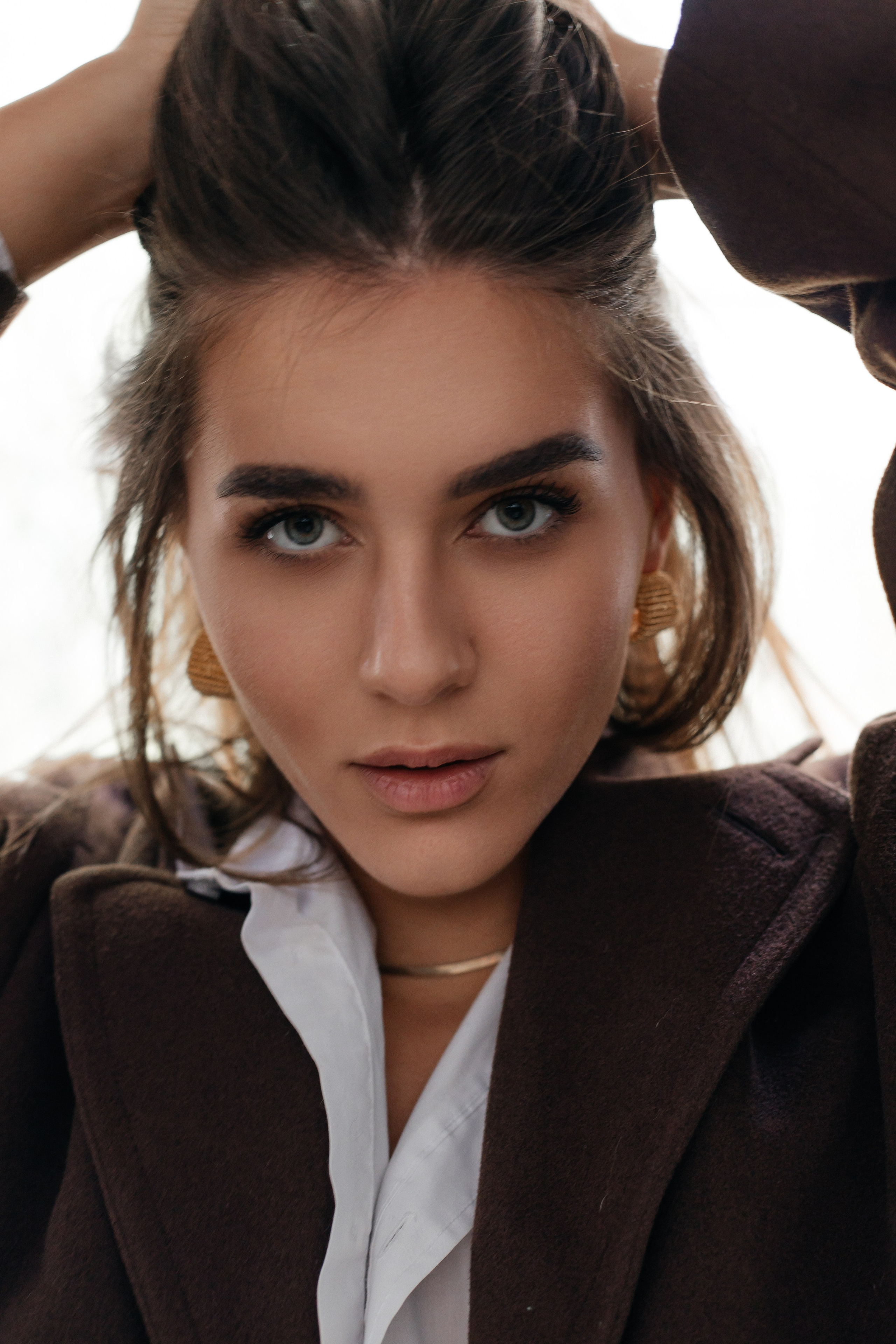 Лера. Фотограф Москва, Светлана Королева