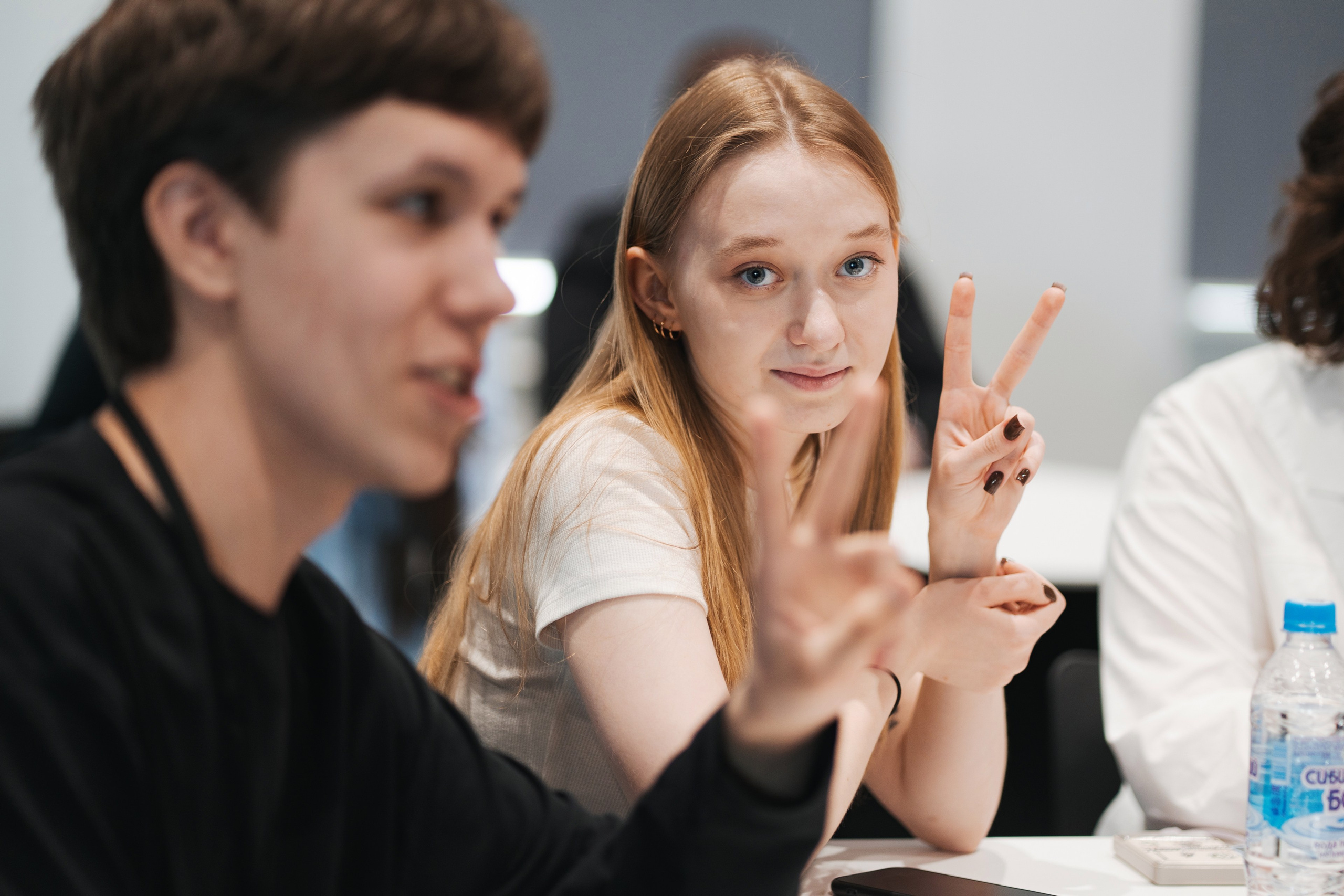 Репортажи. Фотограф Екатерина Огродничая Тюмень