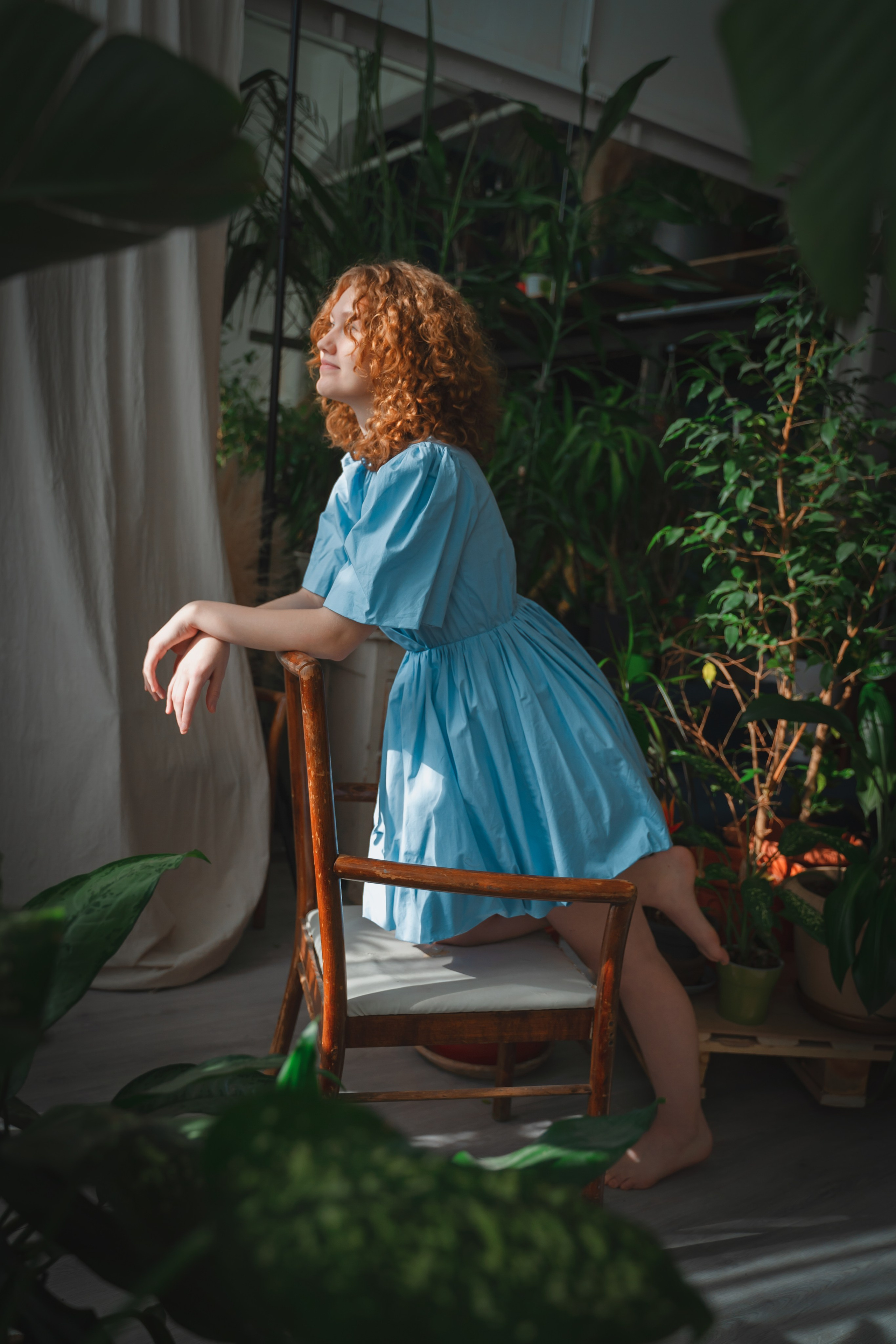 Марта. Фотограф в Москве Ленарская Дарья