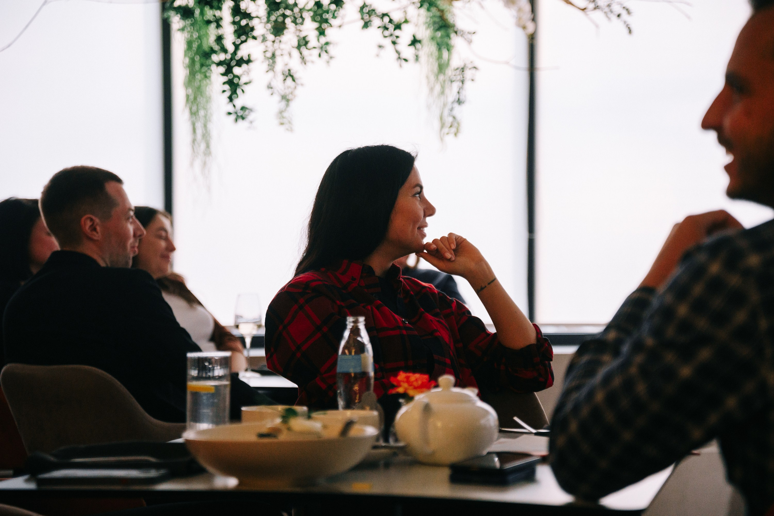 О чем молчат мужчины. Фотограф в Хабаровске Швендых Рудольф