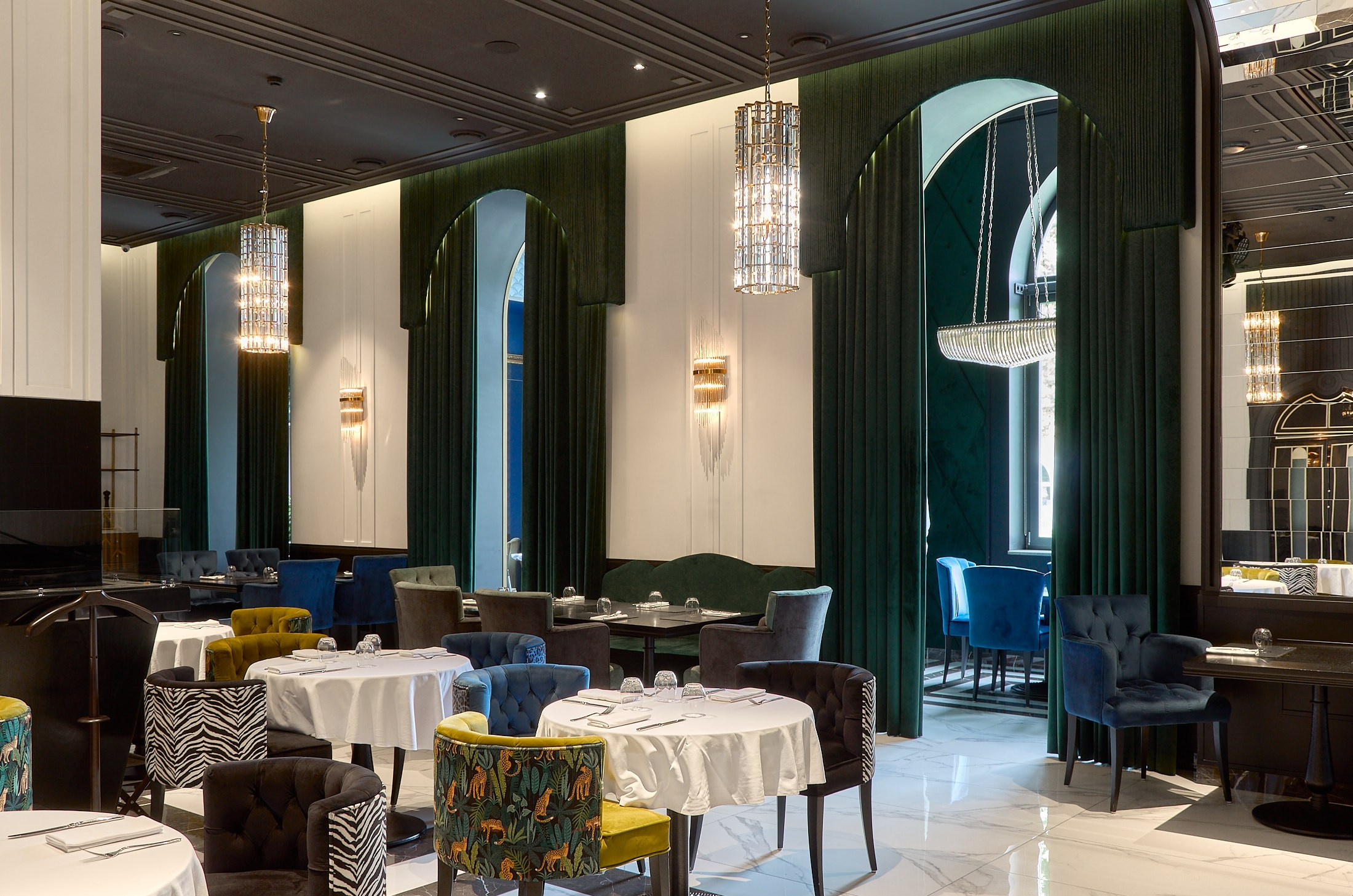 A_2. Абросимов Лев интерьерный и архитектурный фотограф