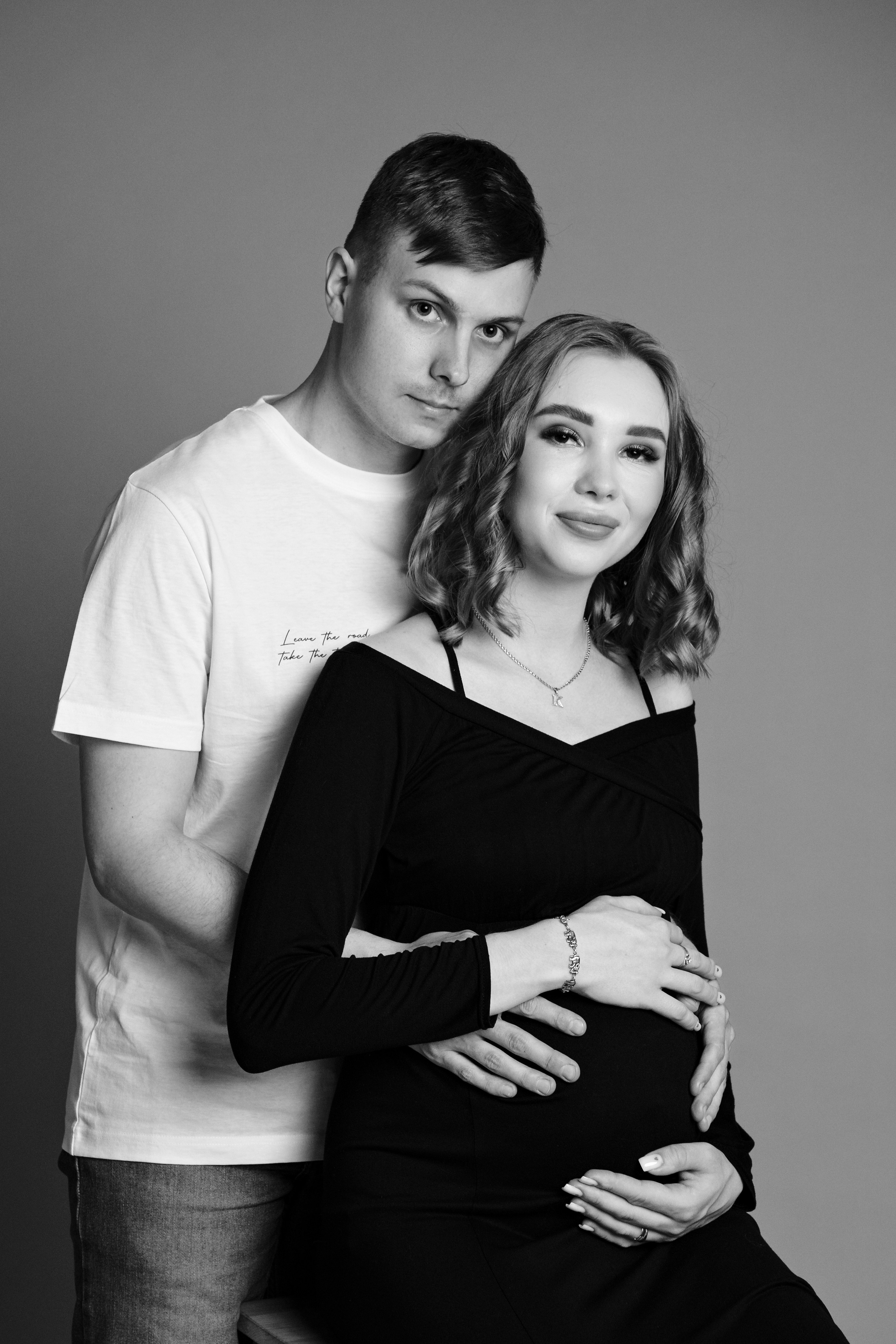 Фотосессия для Кати и Артема. Свадебный и семейный фотограф в Санкт-Петербурге Олеся Еремеева