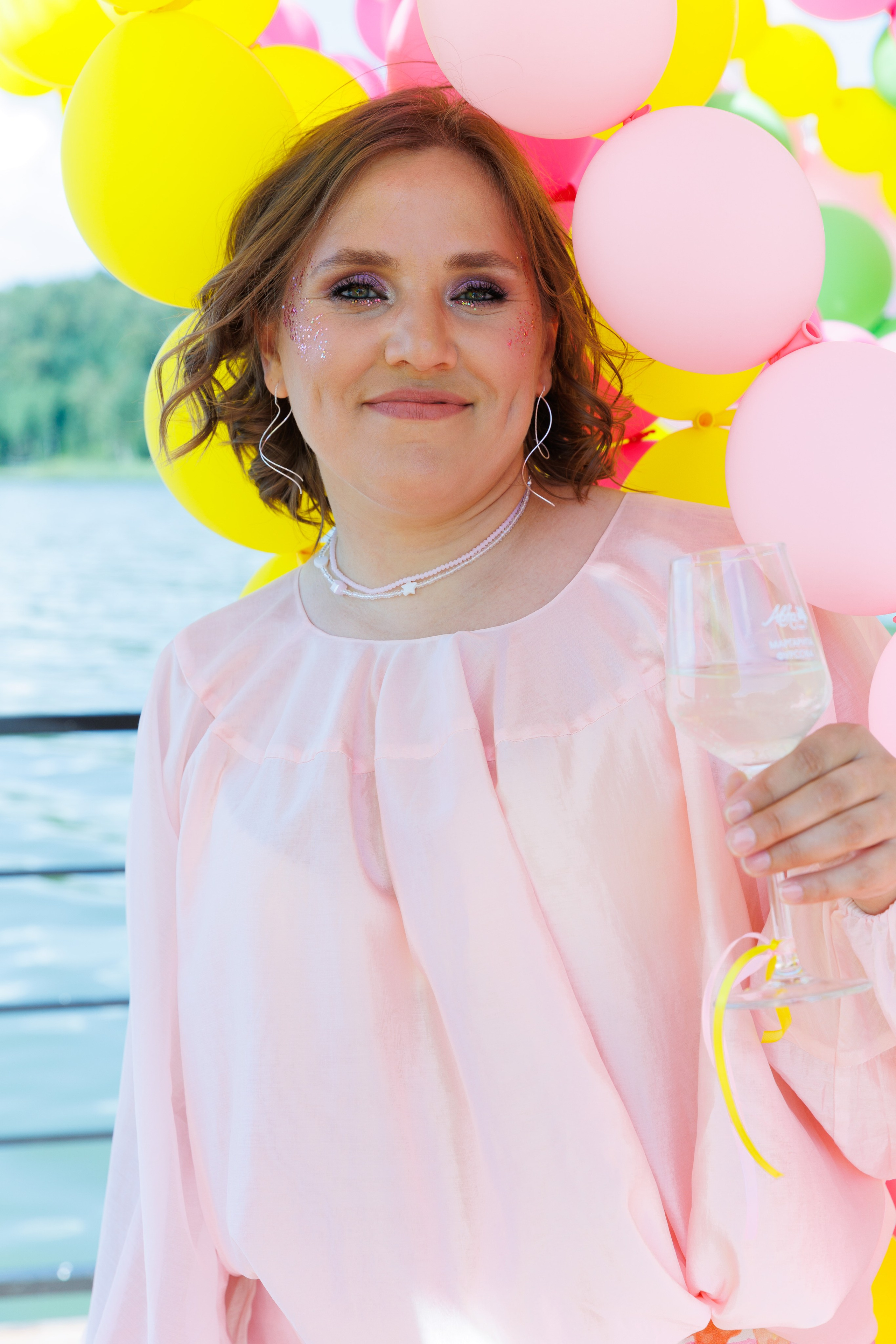 Летняя вечеринка декораторов ШИУ. Фотограф Новосибирск — Наталья Гресь