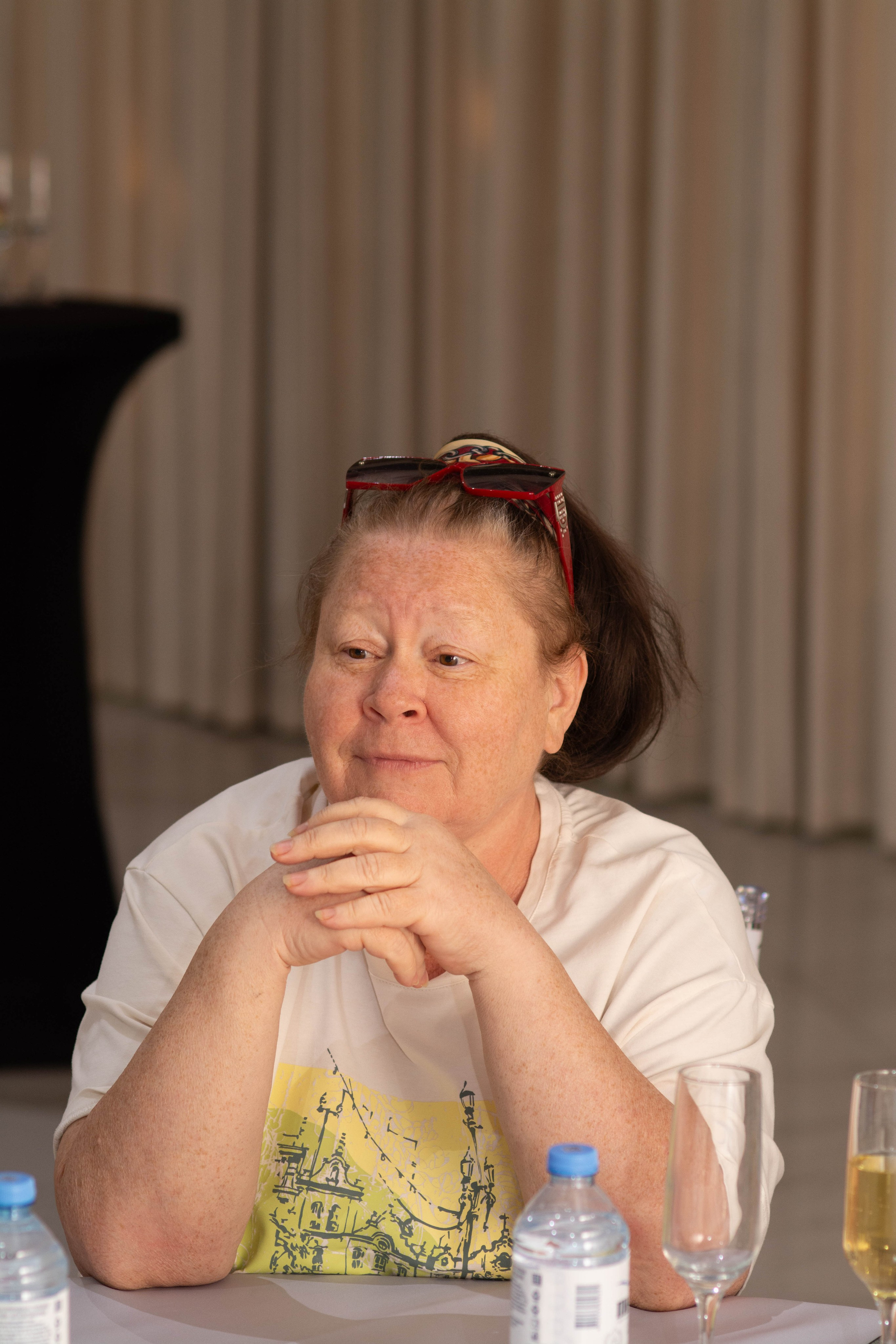 Medical Brain Battle — Медицинский КВИЗ 2025. Вадим Малянов — фотограф / видеограф в Саратове