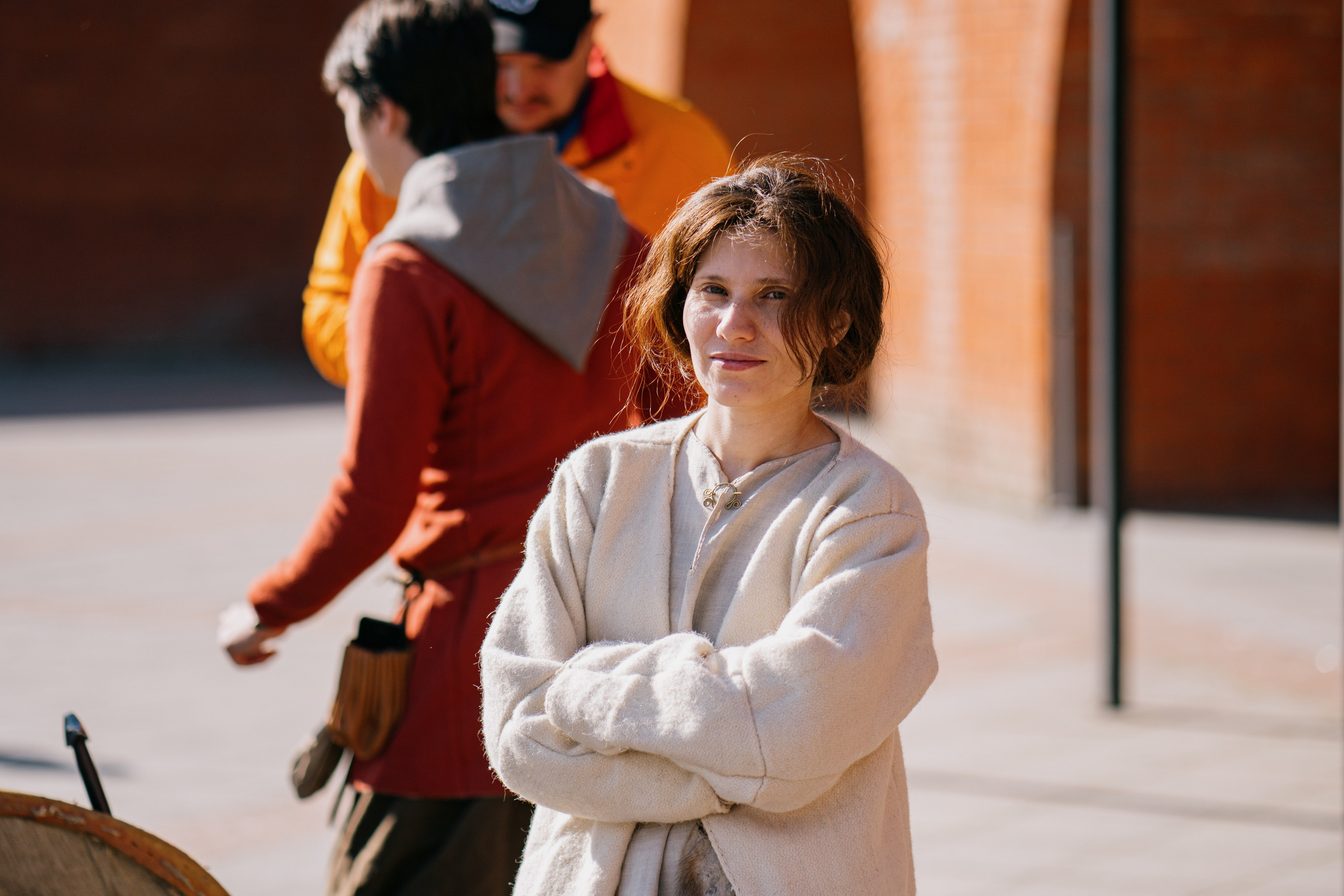 Фестиваль «Наследие» Йошкар-ола. Творческий и репортажный фотограф в Москве Клим Долгов