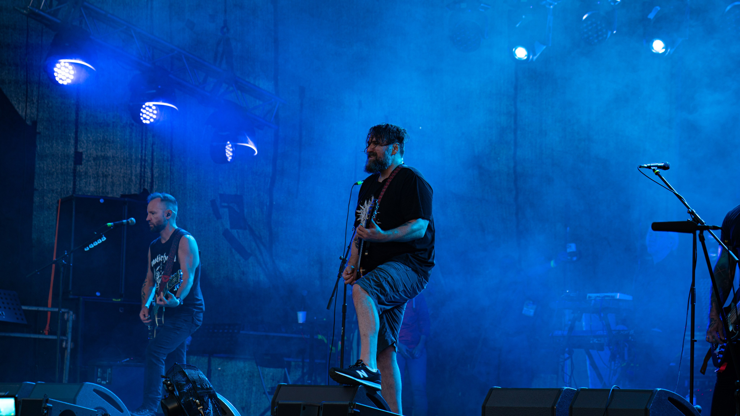 Фестиваль «Былинный Берег». Творческий и репортажный фотограф в Москве Клим Долгов