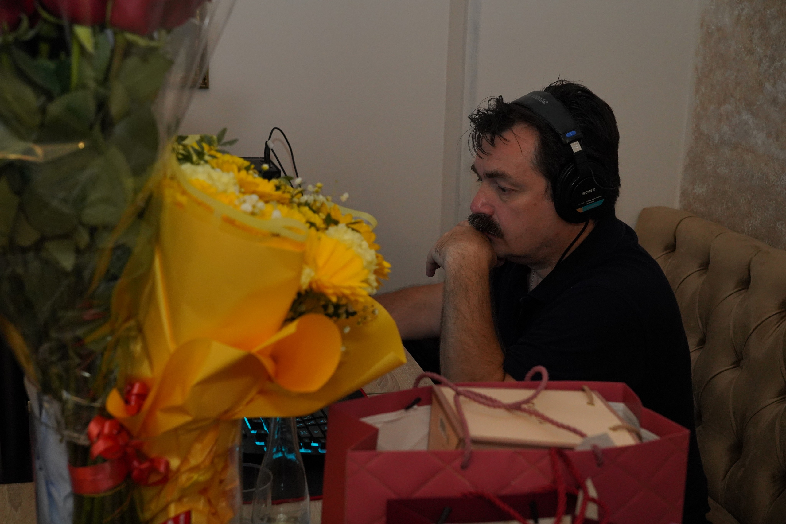 Бэкстейдж студии Dronavt`s. «Студия DRONAVT`s» — видеосъёмка и фотография г. Москва