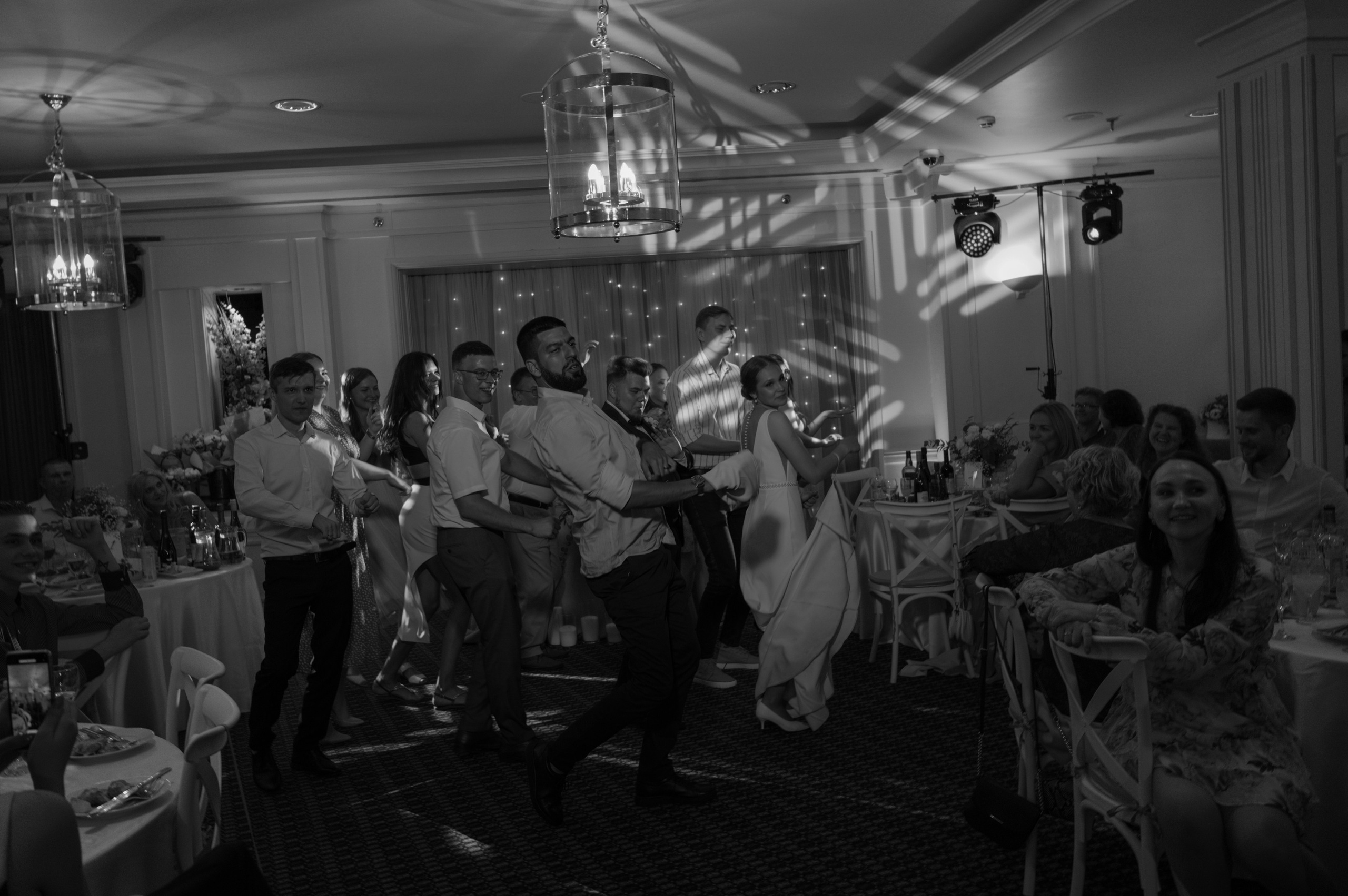 Никита и Лина. Свадебный фотограф Александр Давыдов