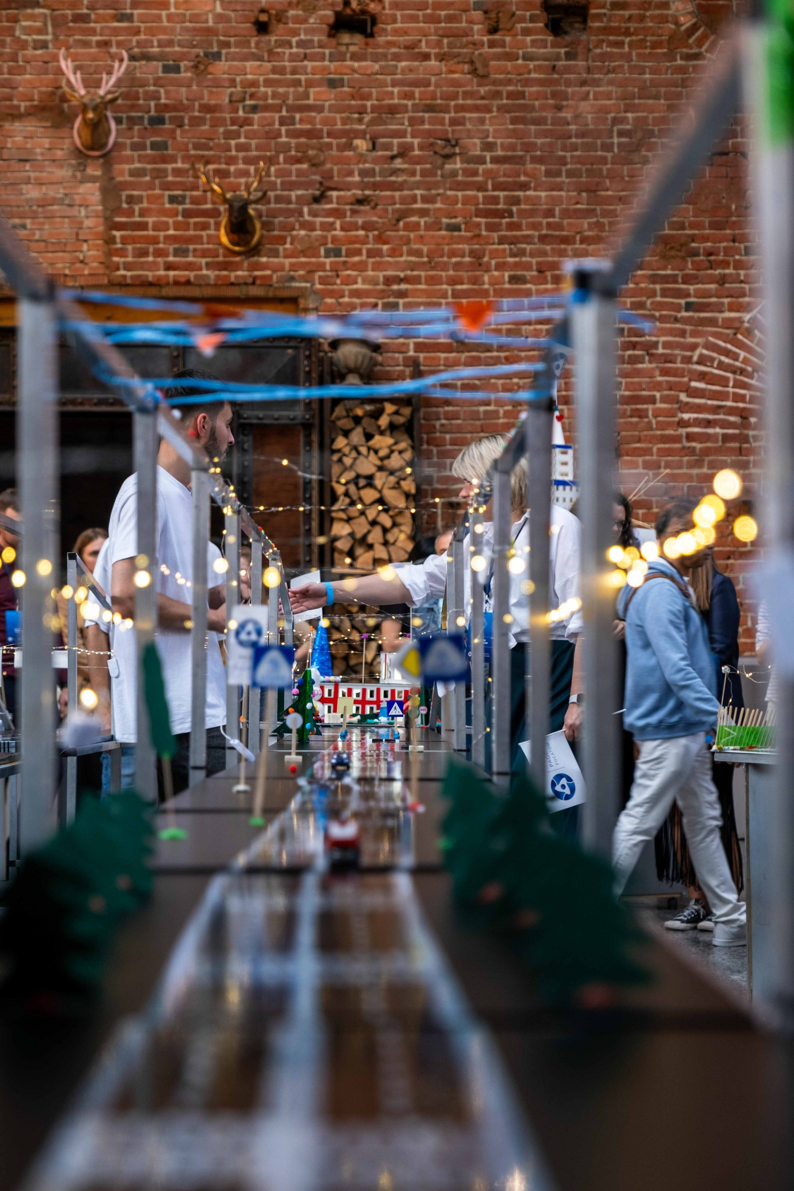 Альбом корпоратив. Фото тур