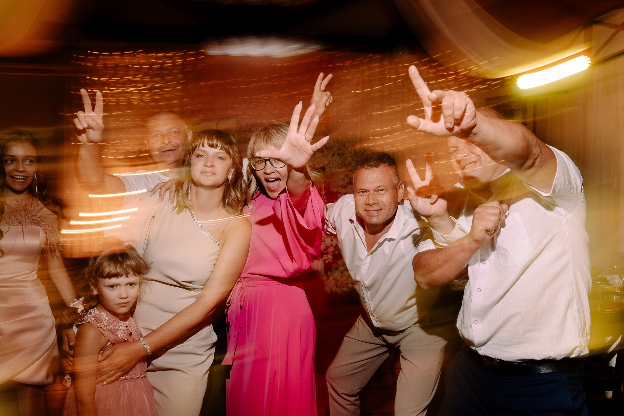 Сергей и Дарья. Семейный и свадебный фотограф в Рязани Лиза Голованова