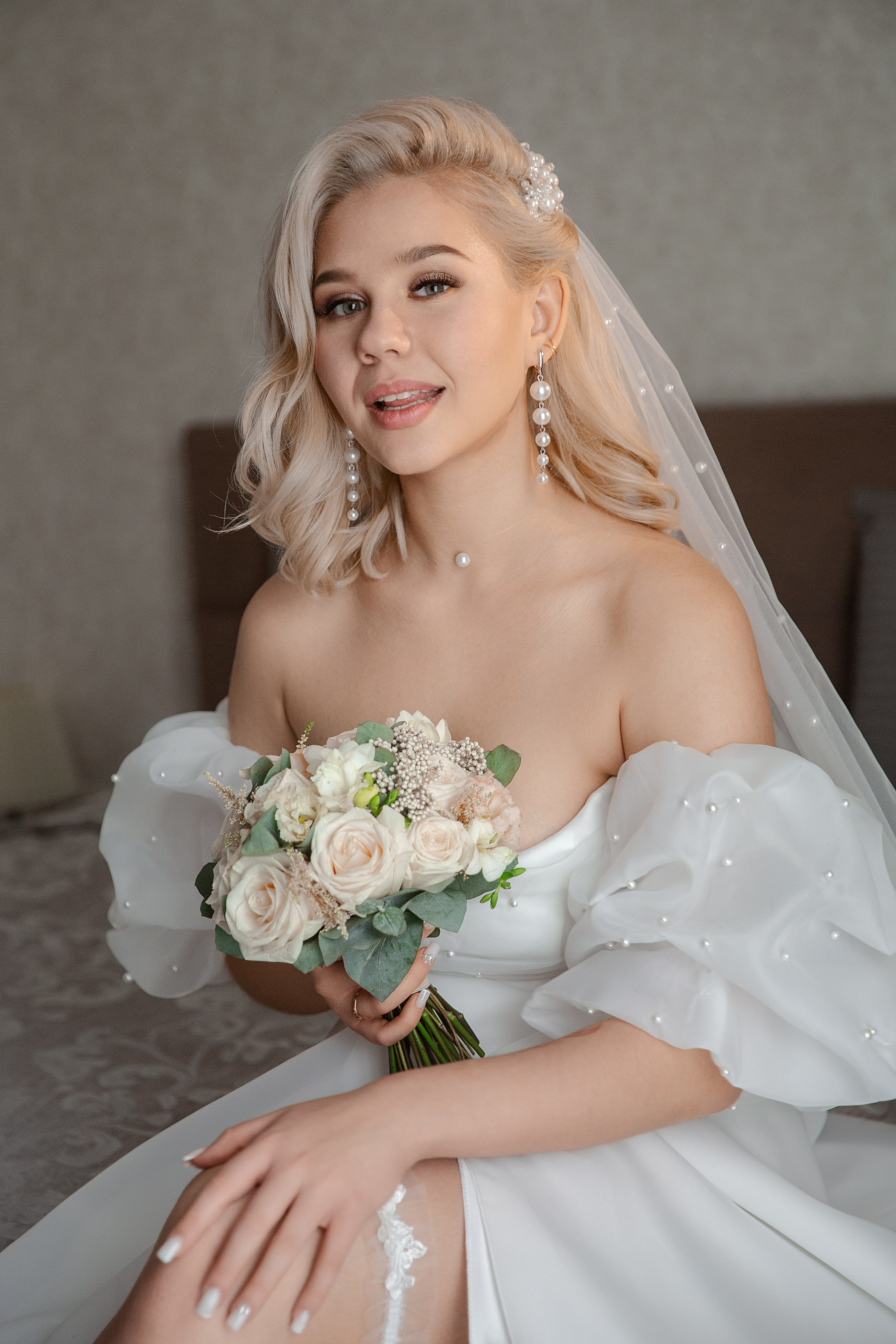 Вилена и Володя